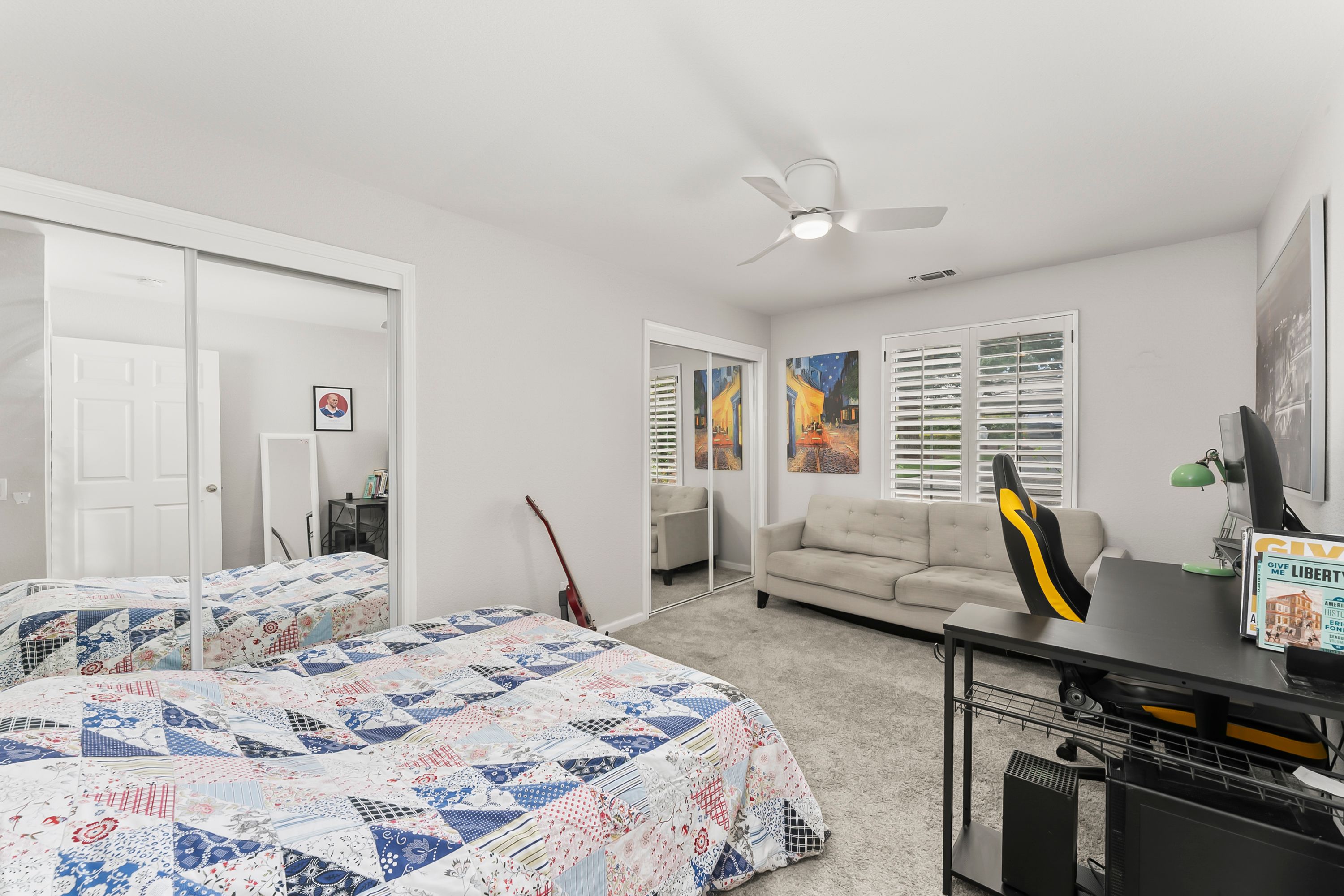  2230 Hillcrest Way, Carmichael, CA 95608 - 物件實景