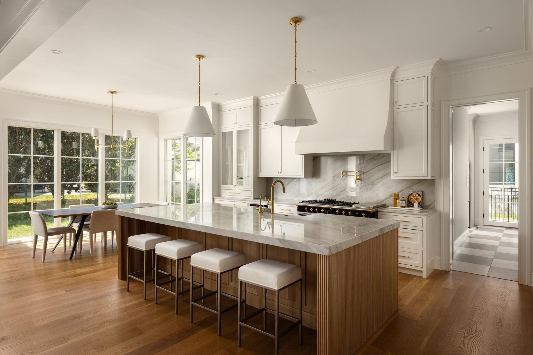  5900 Kennedy Drive, Chevy Chase, MD, 20815 - 物件實景