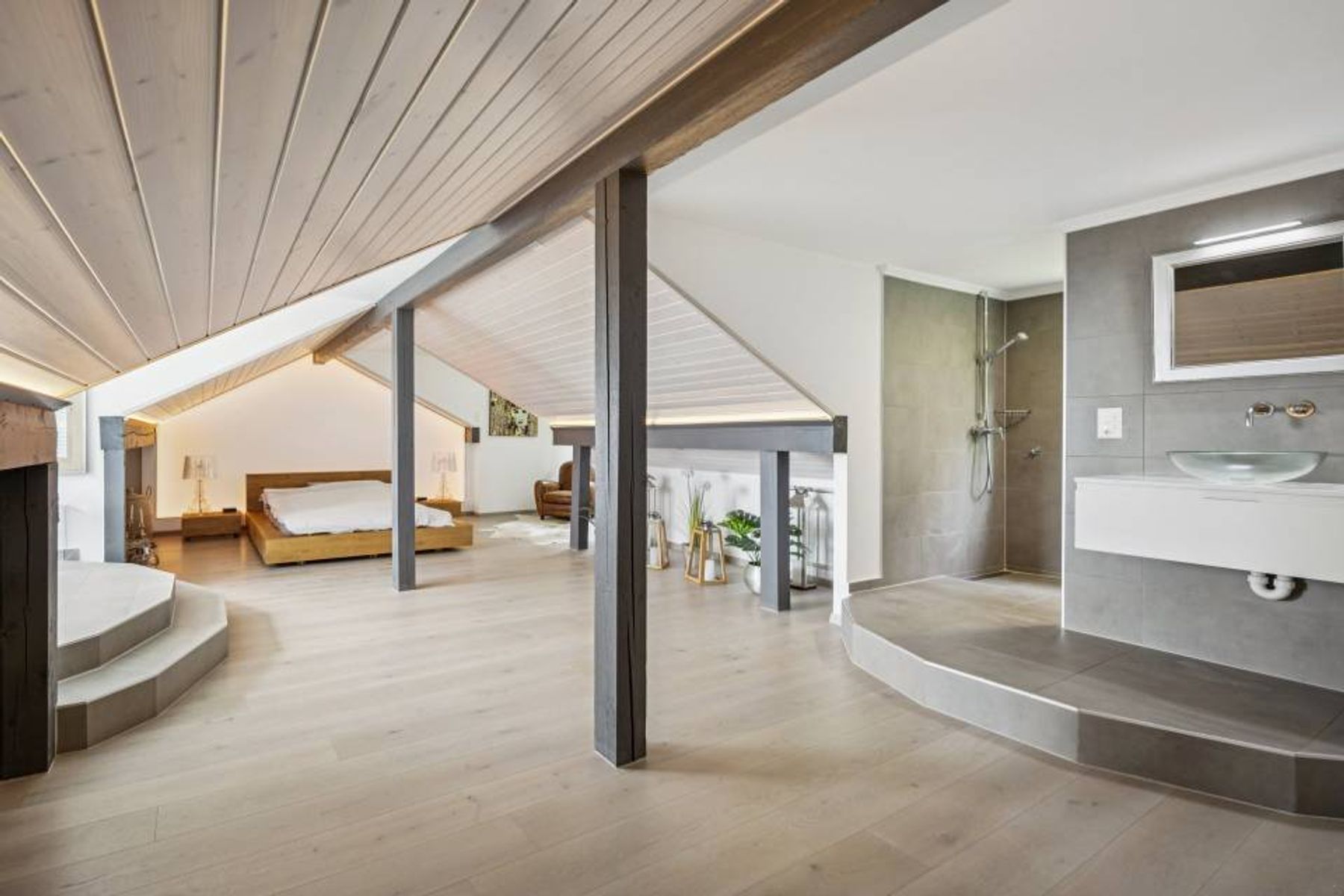  Magnificent renovated villa with large garden and independent studio - 物件實景