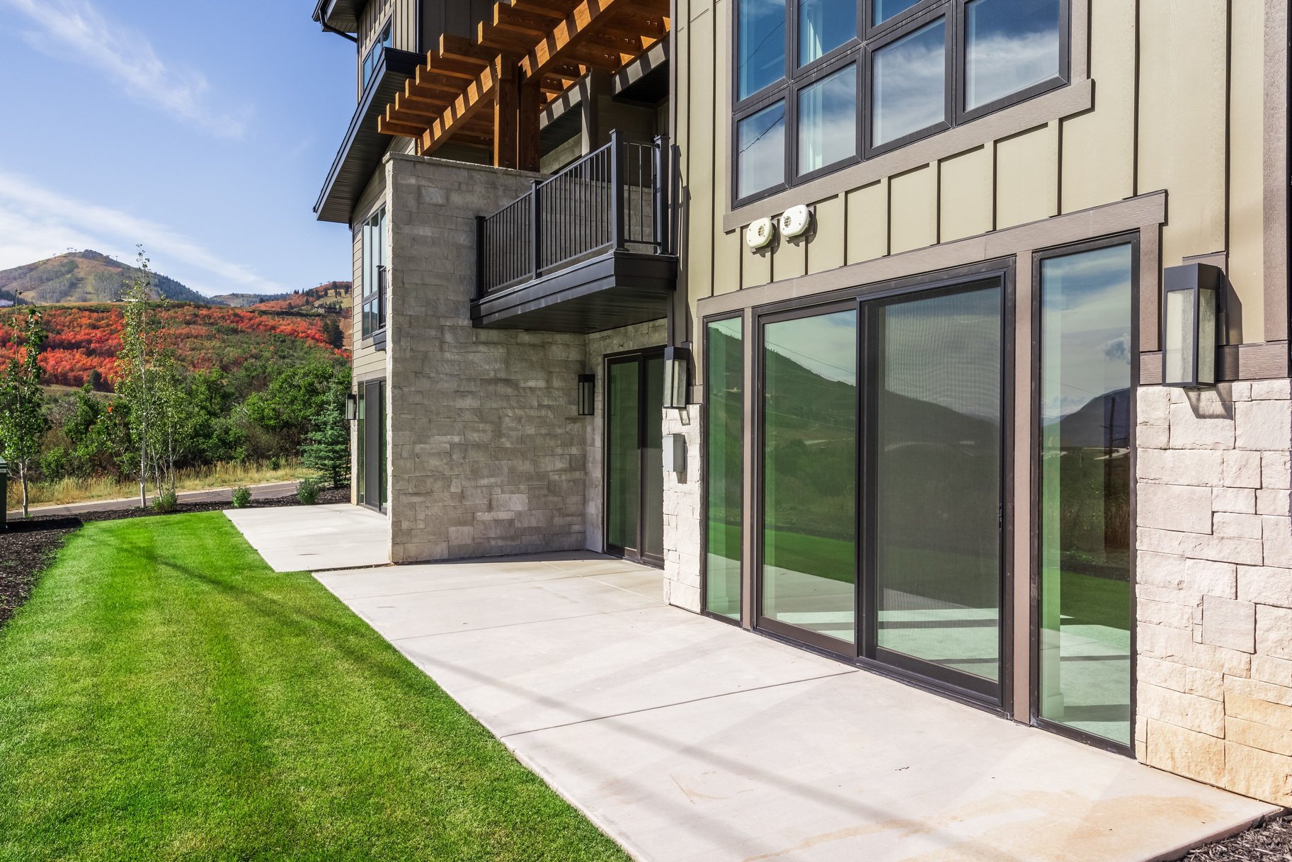 Stunning Keetley Ridge Residence with Deer Valley East and Jordanelle Views - 物件實景