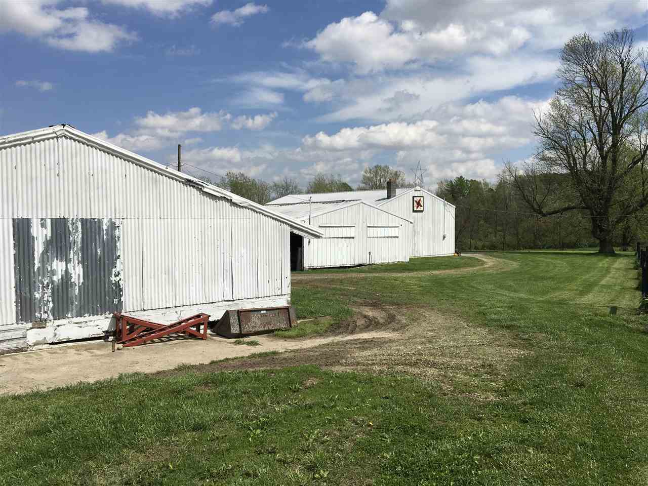 Liberty, Indiana, 47353, United States, 5 Bedrooms Bedrooms, ,2 BathroomsBathrooms,Residential,For Sale,1939402
