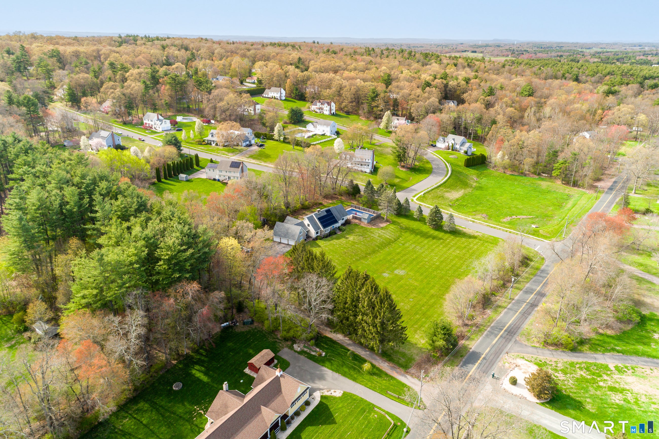 Ellington, Connecticut, 06029, United States, 5 Bedrooms Bedrooms, ,4 BathroomsBathrooms,Residential,For Sale,2041119