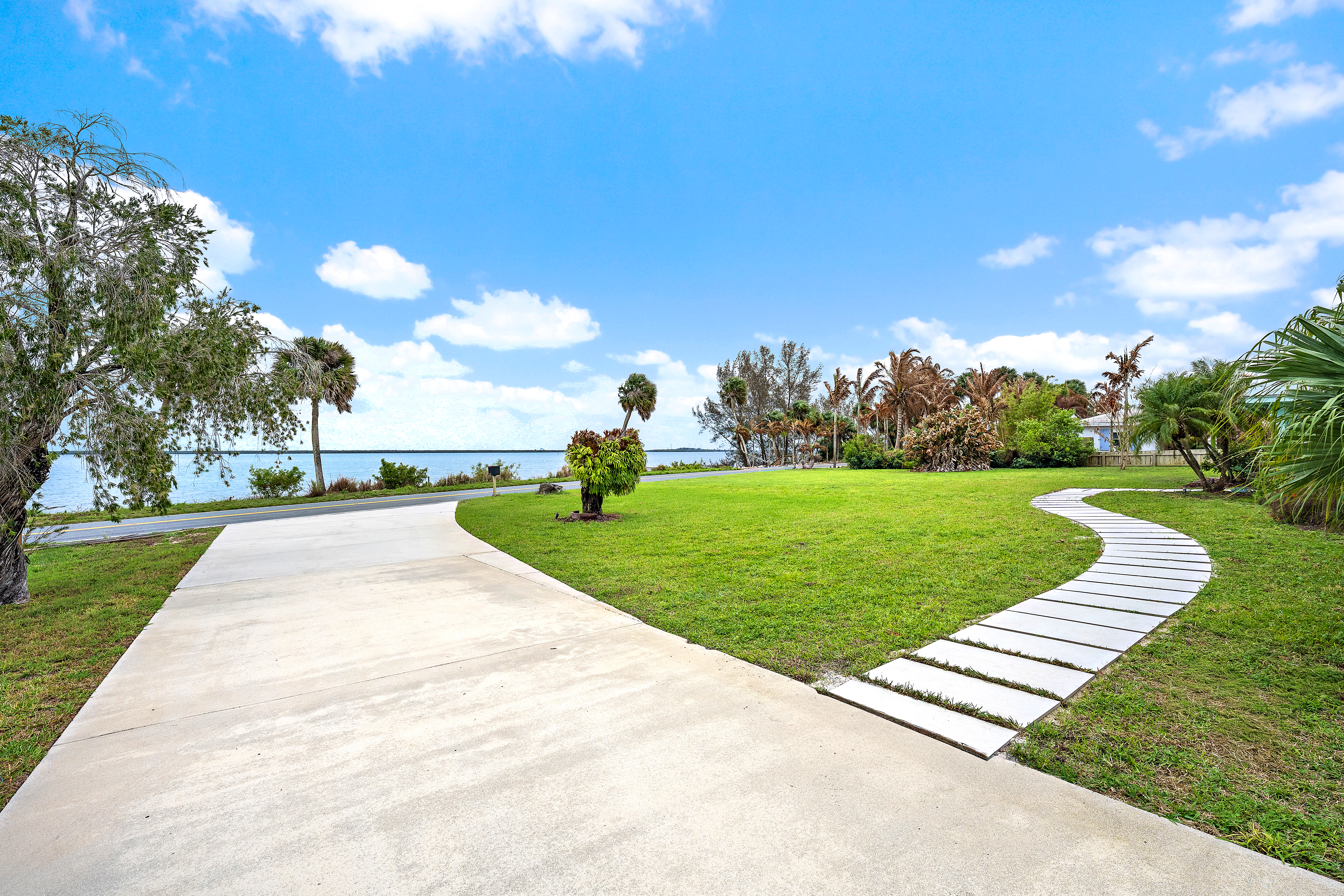  6205 S Indian River Drive, Fort Pierce, FL, 34982 - 物件實景