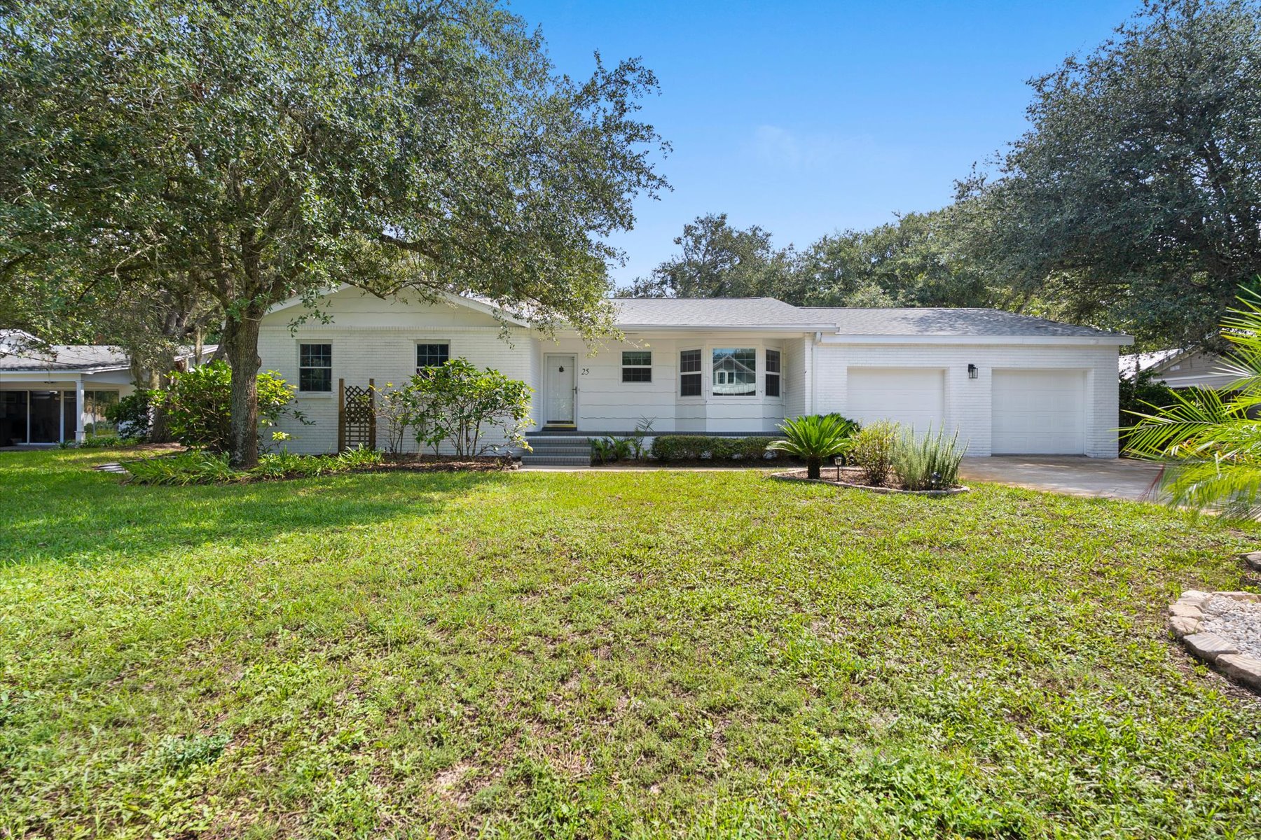  25 Linda Mar Dr, St Augustine, FL, 32080 - 物件實景