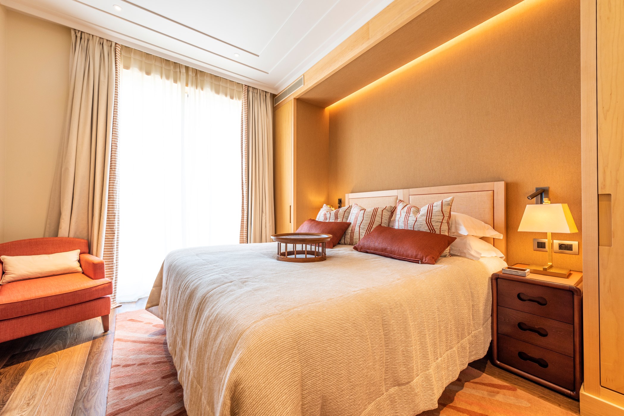  Waterfront 2-bedroom Apartment Baia - 物件實景
