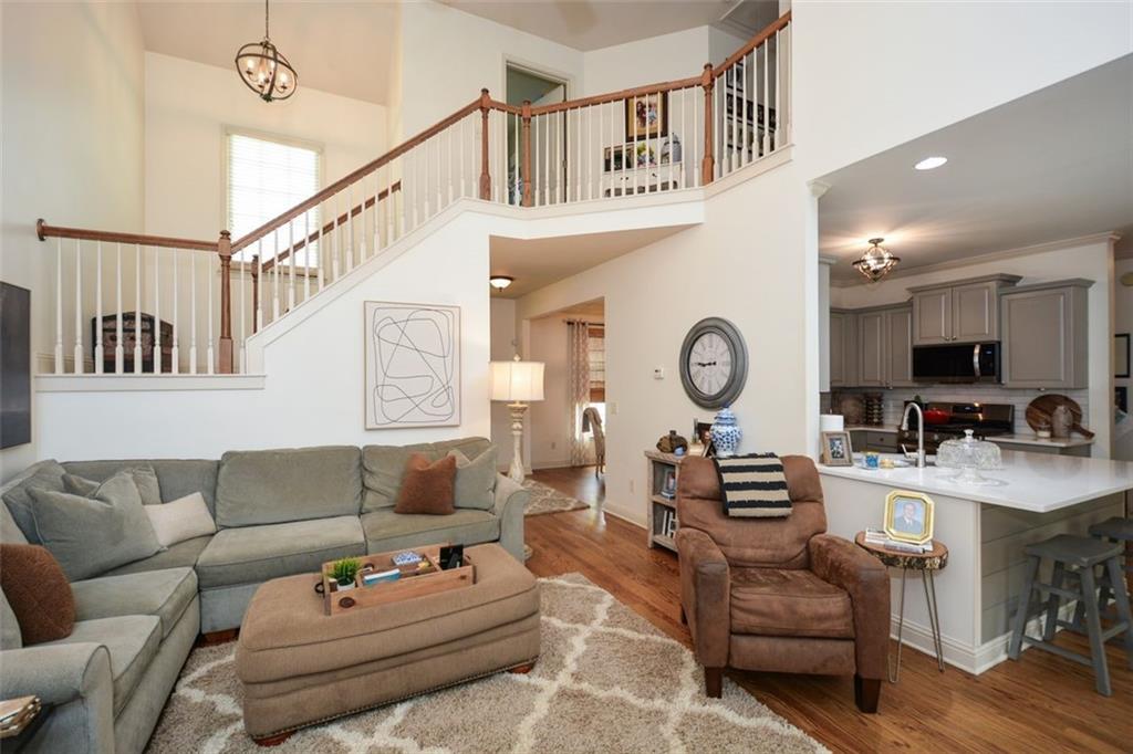 Canton, Georgia, 30114, United States, 4 Bedrooms Bedrooms, ,3 BathroomsBathrooms,Residential,For Sale,1911394