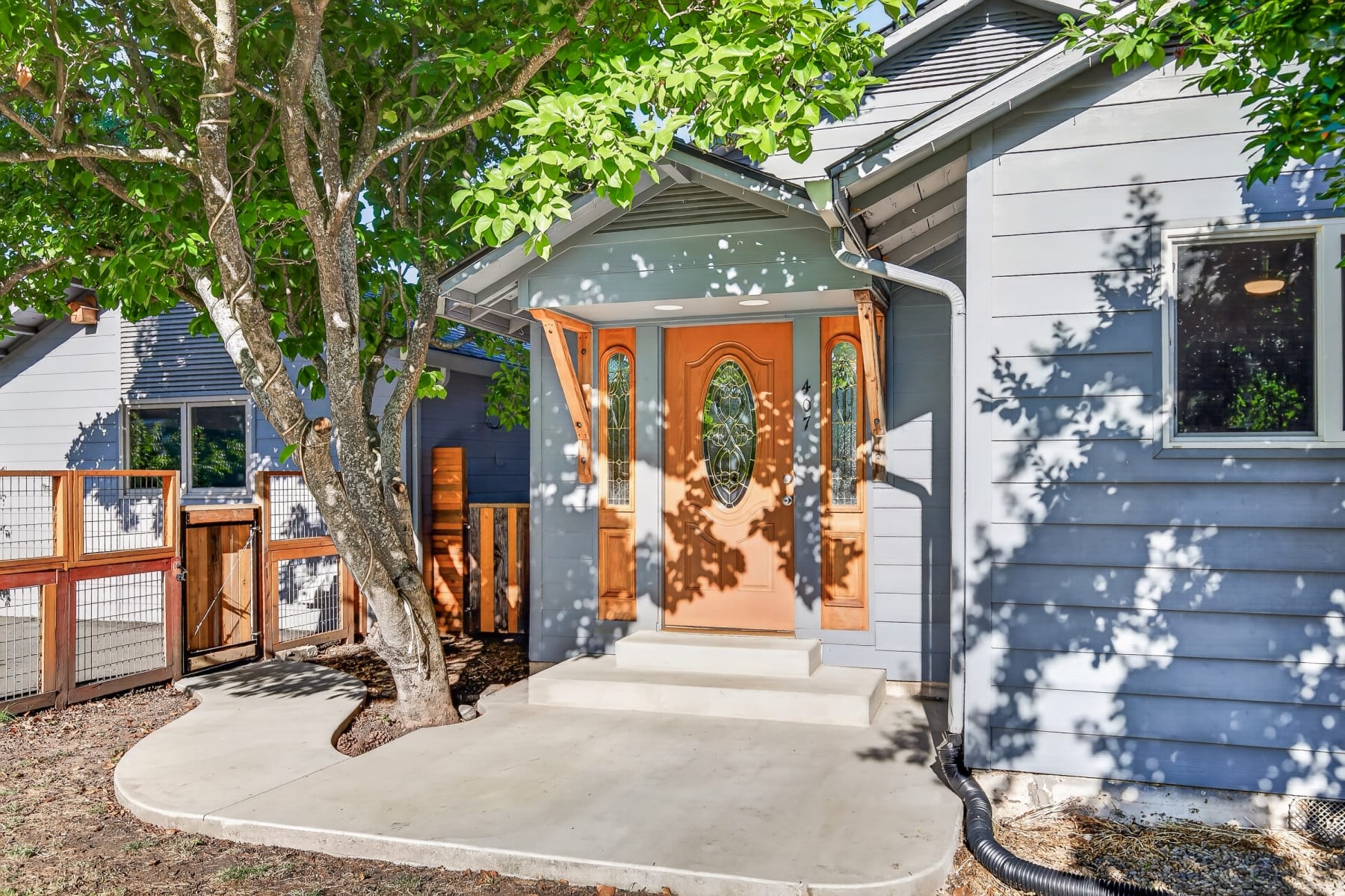  407 Marie Street Medford, OR 97504 - 物件實景