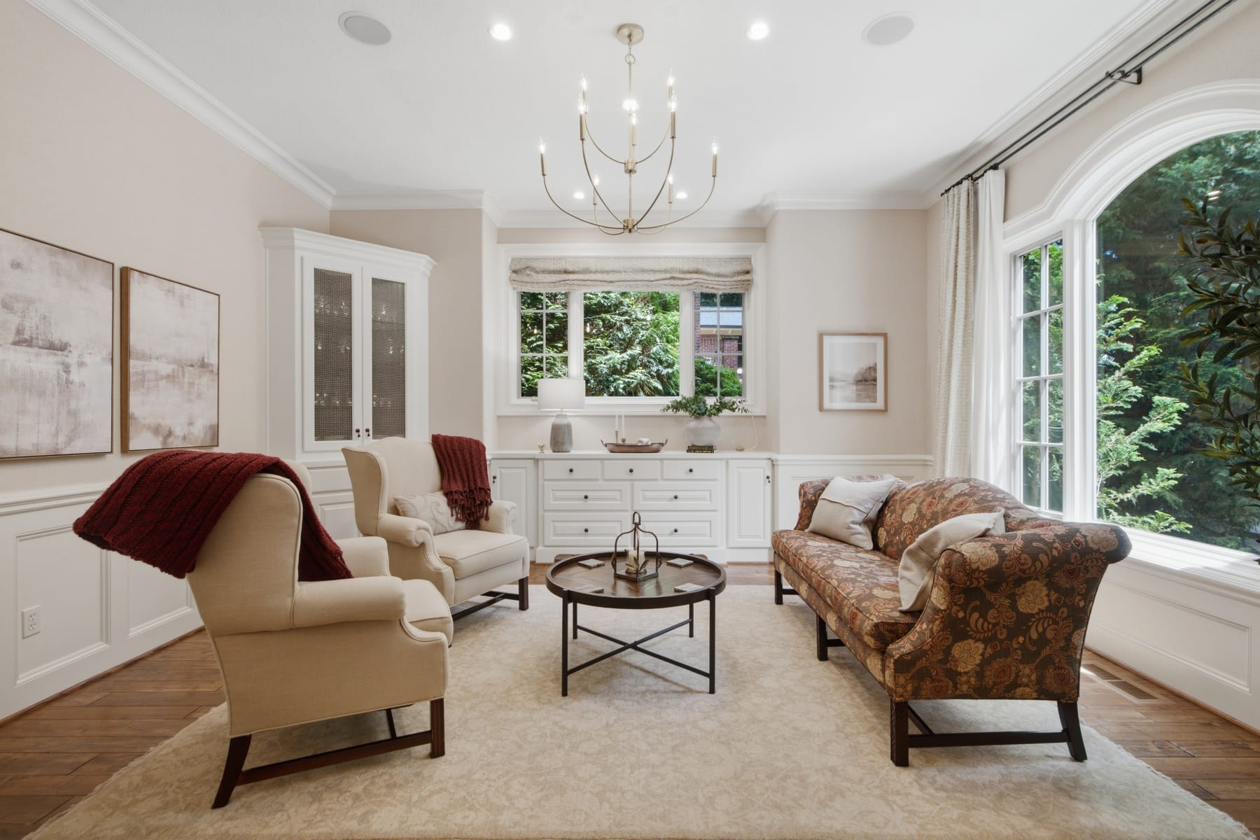  1093 CHANDLER RD Lake Oswego, OR 97034 - 物件實景