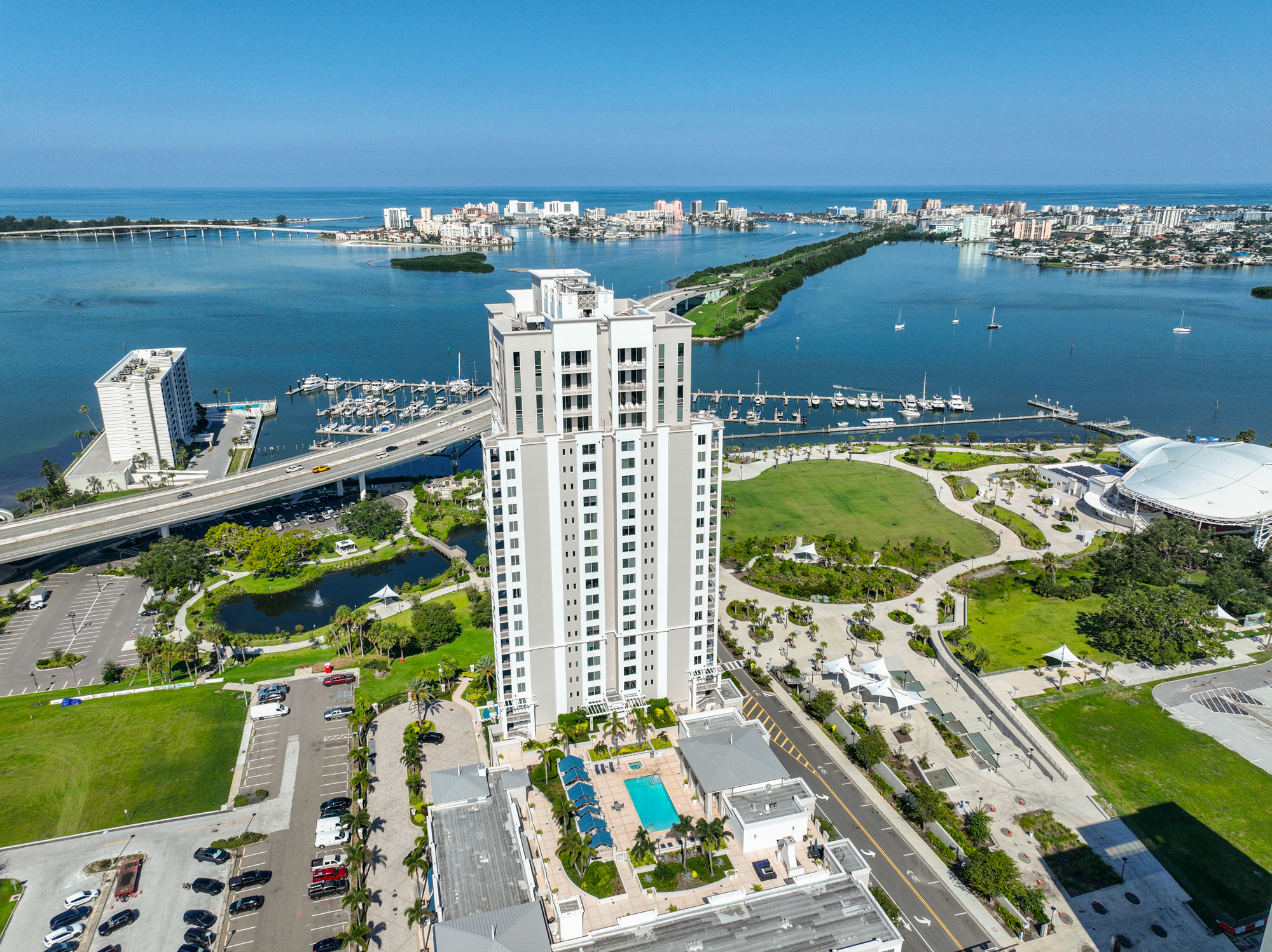 Clearwater, Florida, 33755, United States, 2 Bedrooms Bedrooms, ,2 BathroomsBathrooms,Residential,For Sale,1983335