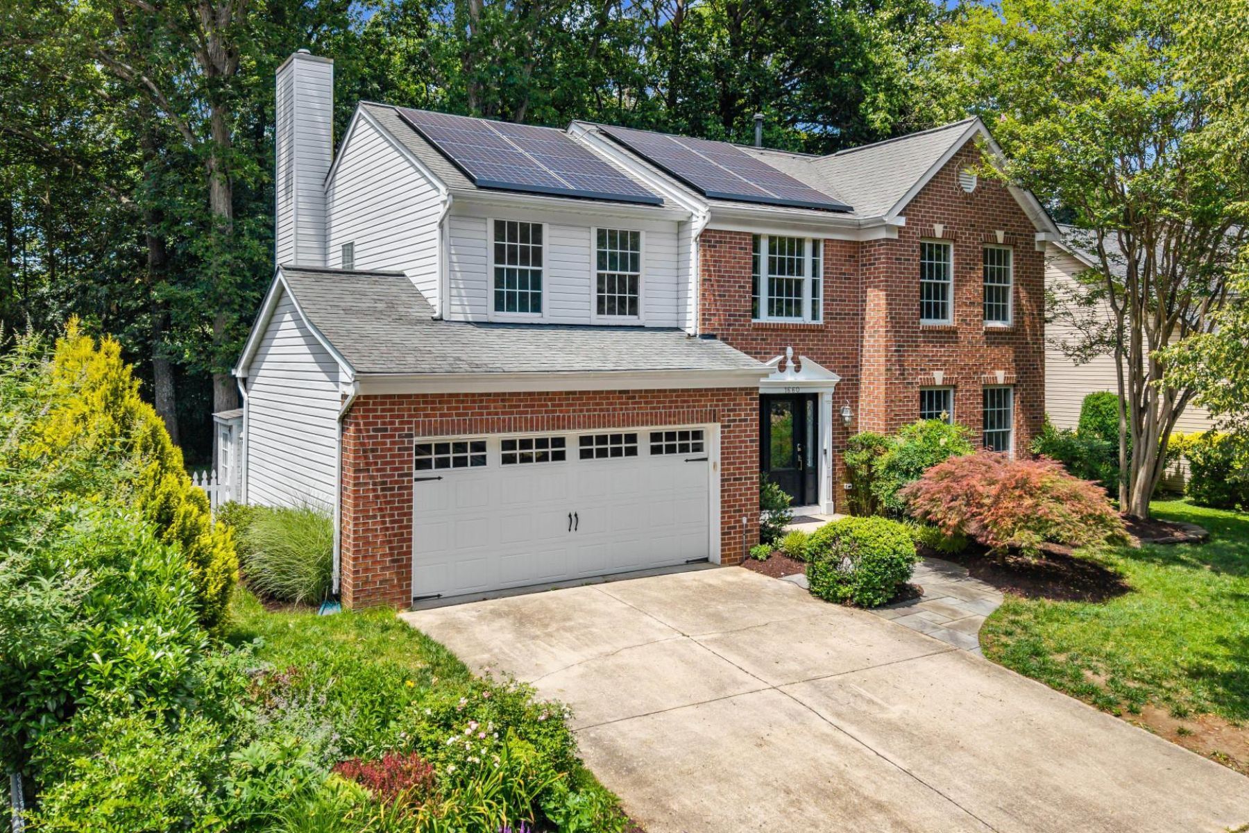  1660 Patrice Circle, Crofton, MD, 21114 - 物件實景