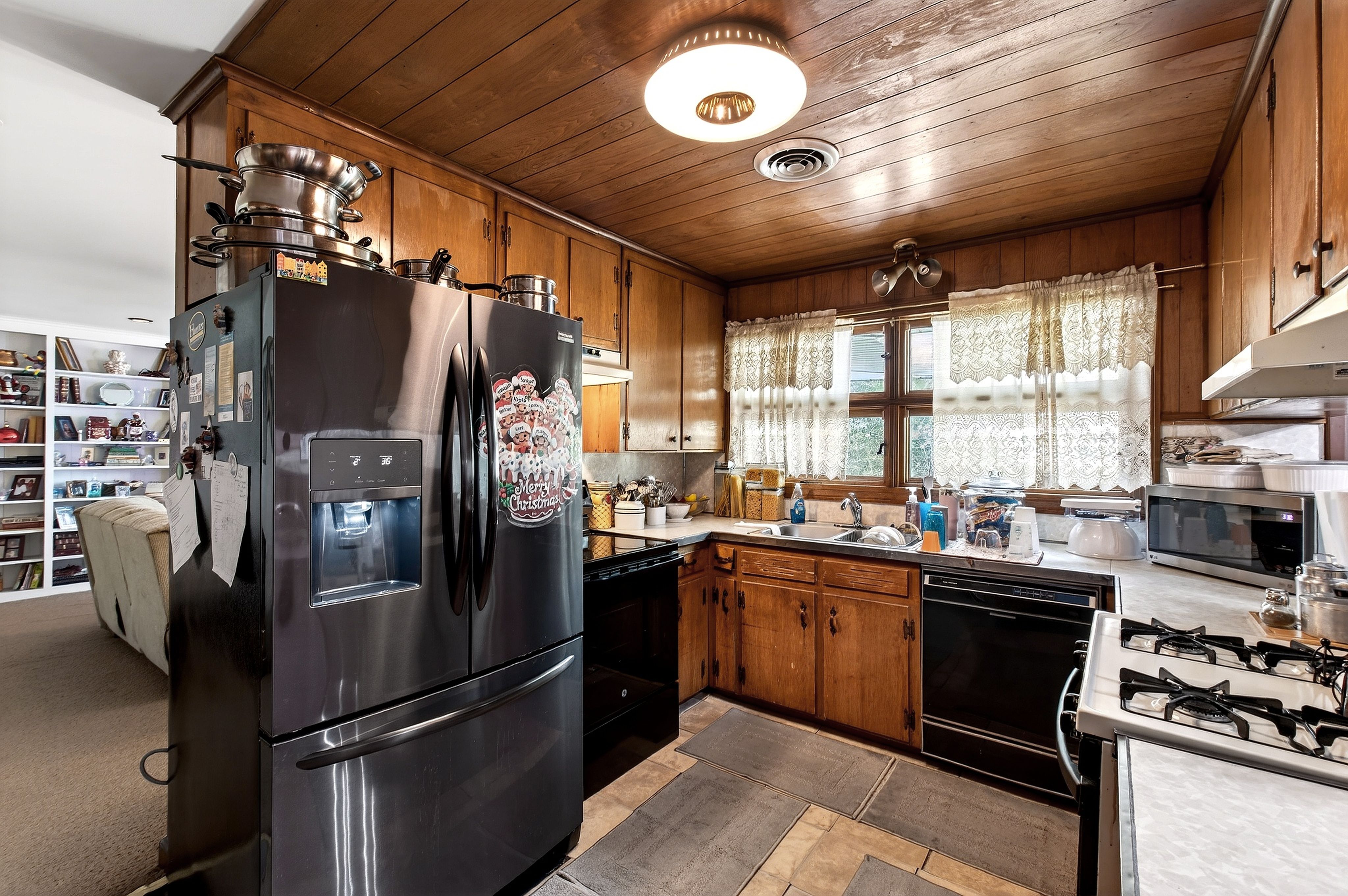  1609 E Davie Street, Raleigh, NC, 27610 - 物件實景