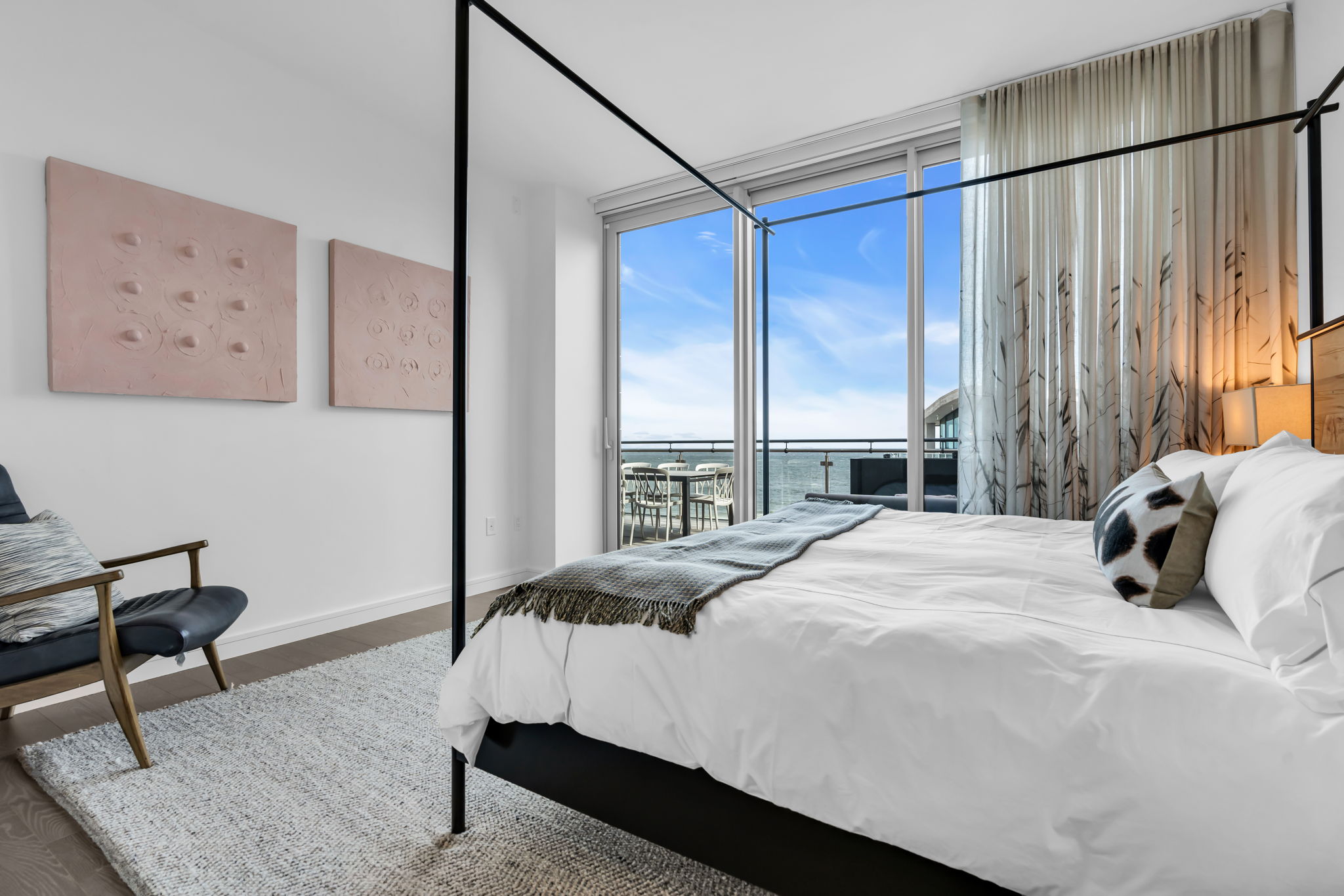  Lofts at Pier Village - 物件實景