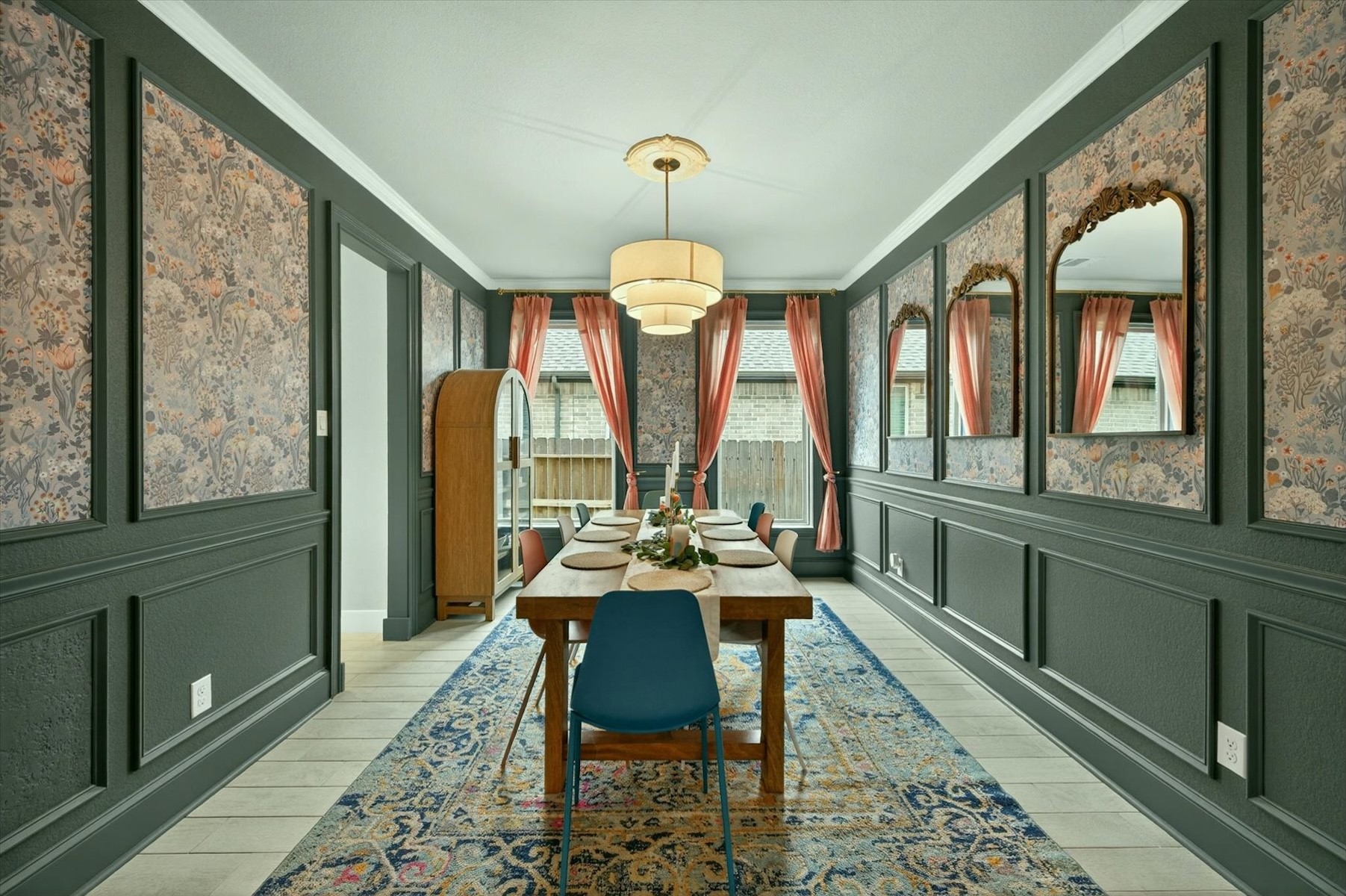  1541 Dawn Harbor Drive - 物件實景