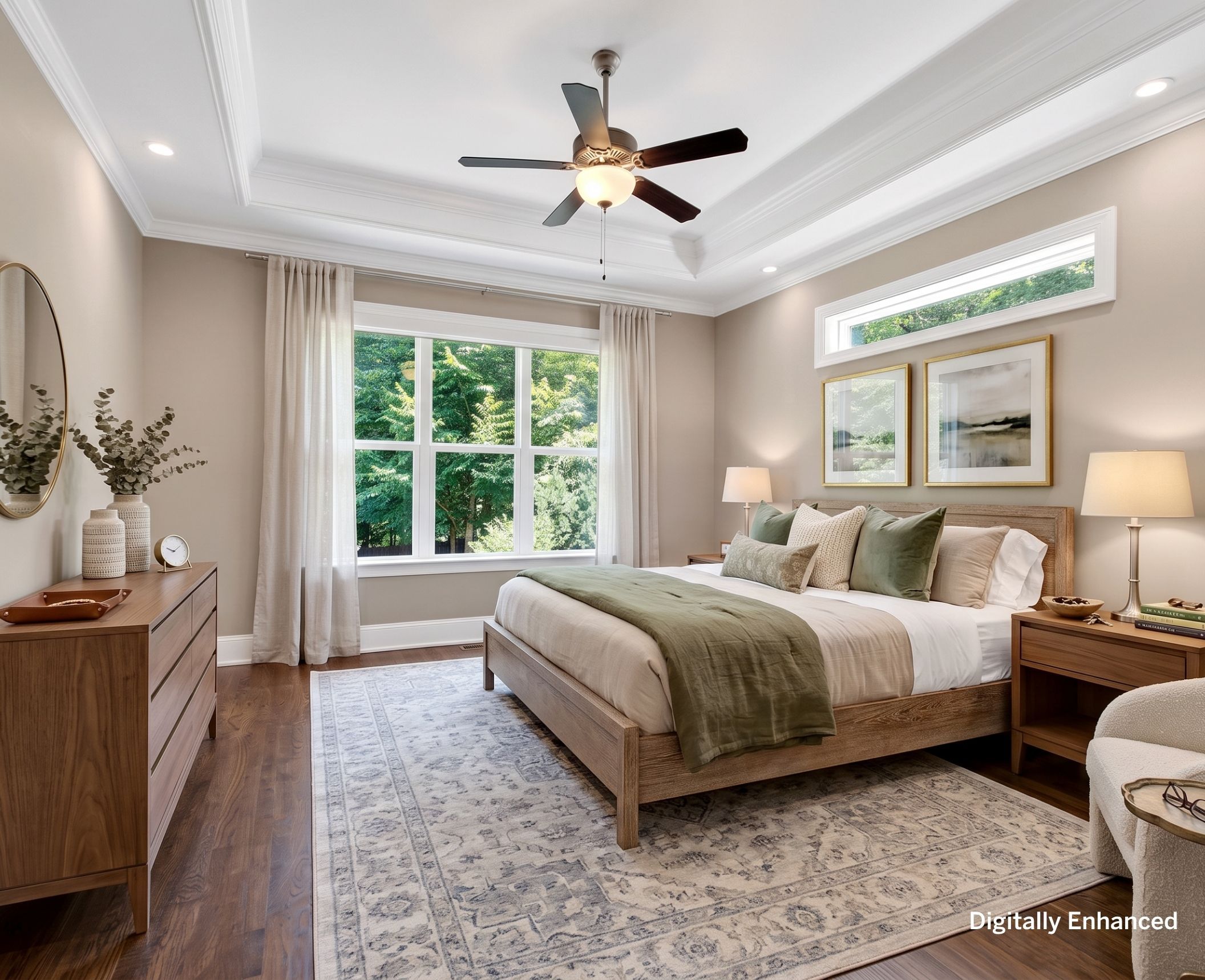  7108 Carries Reach Way, Raleigh, NC 27614 - 物件實景