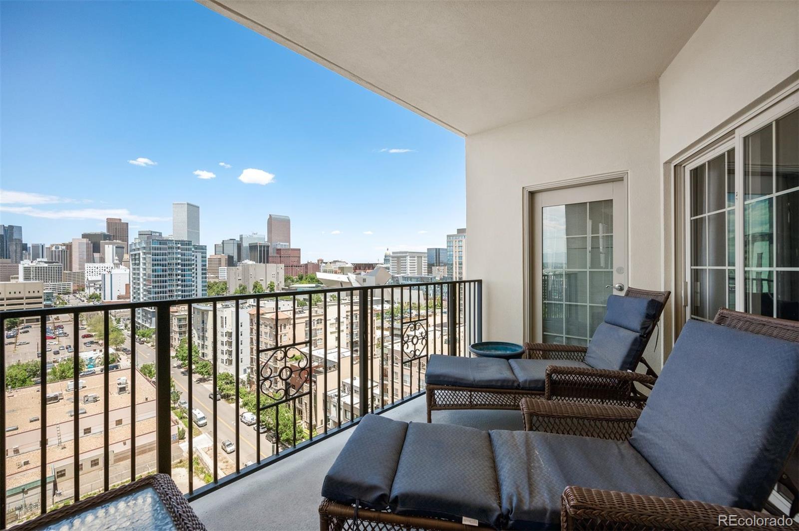 Denver, Colorado, 80204, United States, 2 Bedrooms Bedrooms, ,2 BathroomsBathrooms,Residential,For Sale,1848946