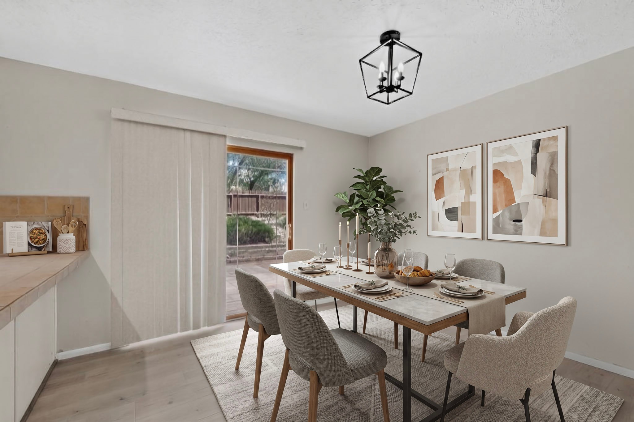  2407 San Patricio Court - 物件實景