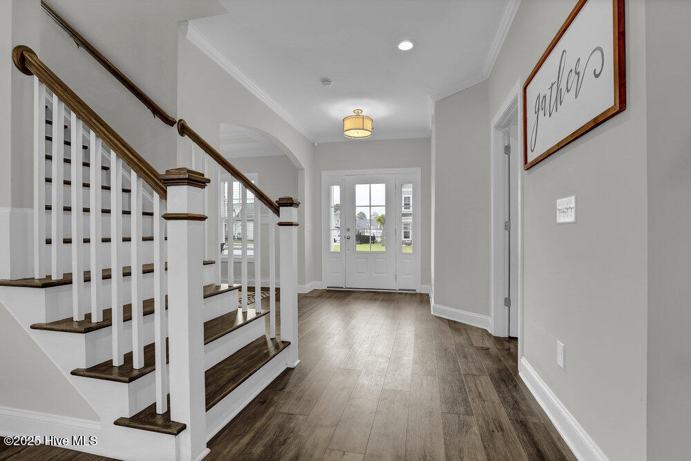 Hampstead, North Carolina, 28443, United States, 4 Bedrooms Bedrooms, ,3 BathroomsBathrooms,Residential,For Sale,1944921