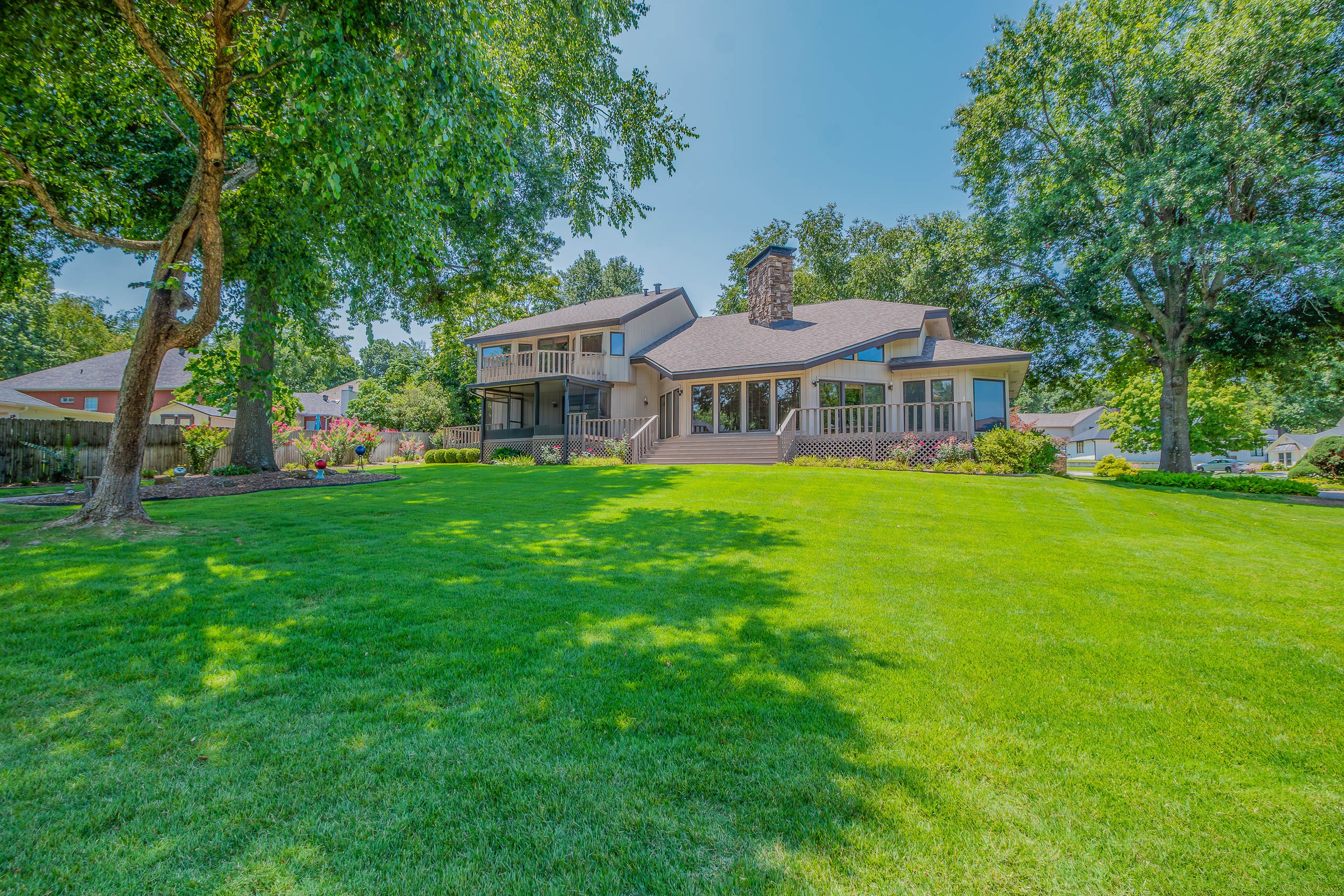  4401 Bogey Dr., Springdale, AR 72764 - 物件實景