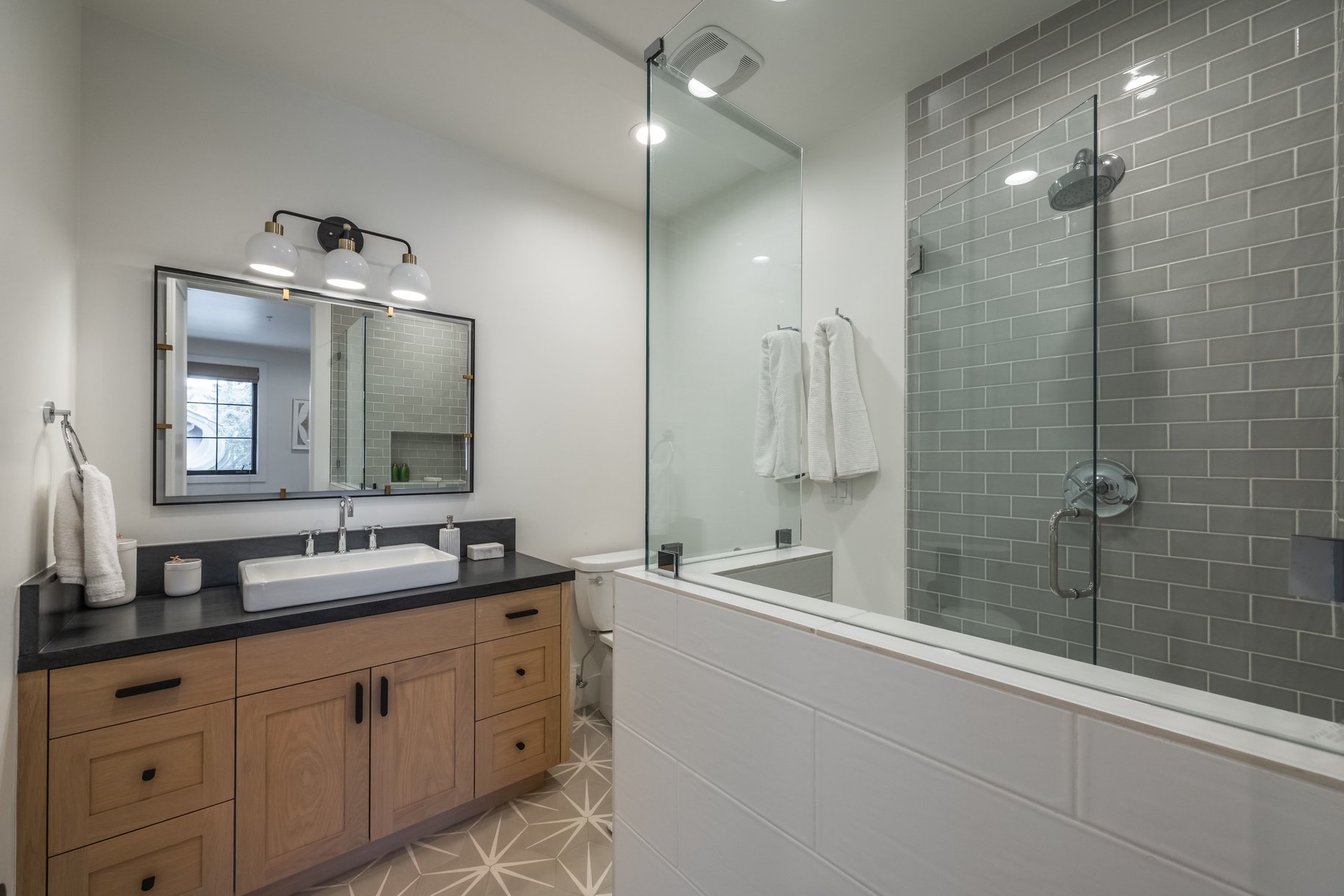  Fully Remodeled Home Steps from Skiing in Upper Deer Valley - 物件實景