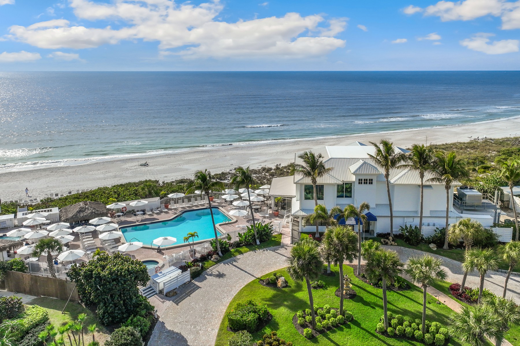 5850 Gasparilla Road Unit # M4 - 物件實景