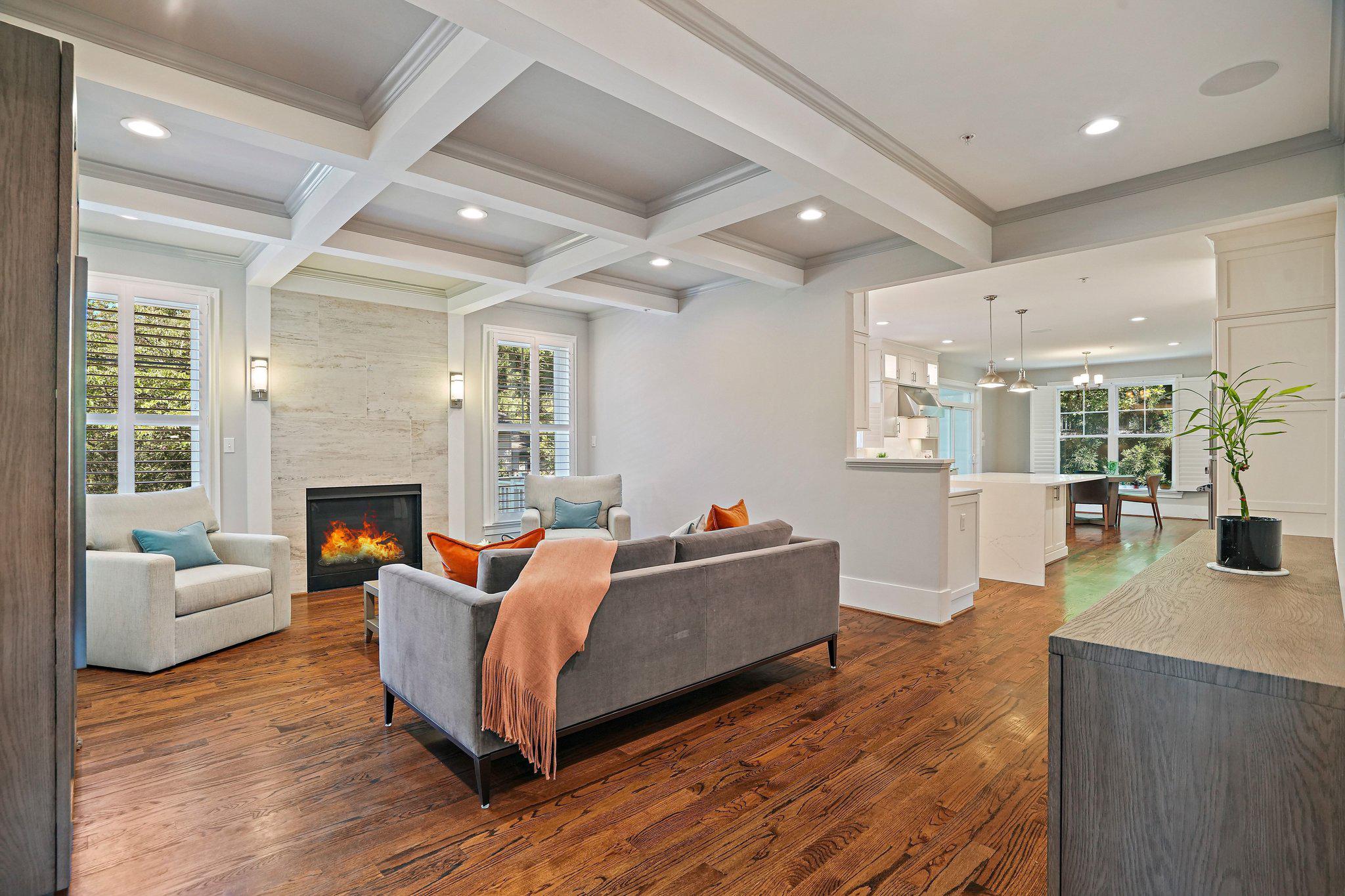  6941 Winterberry Lane, Bethesda, MD, 20817 - 物件實景