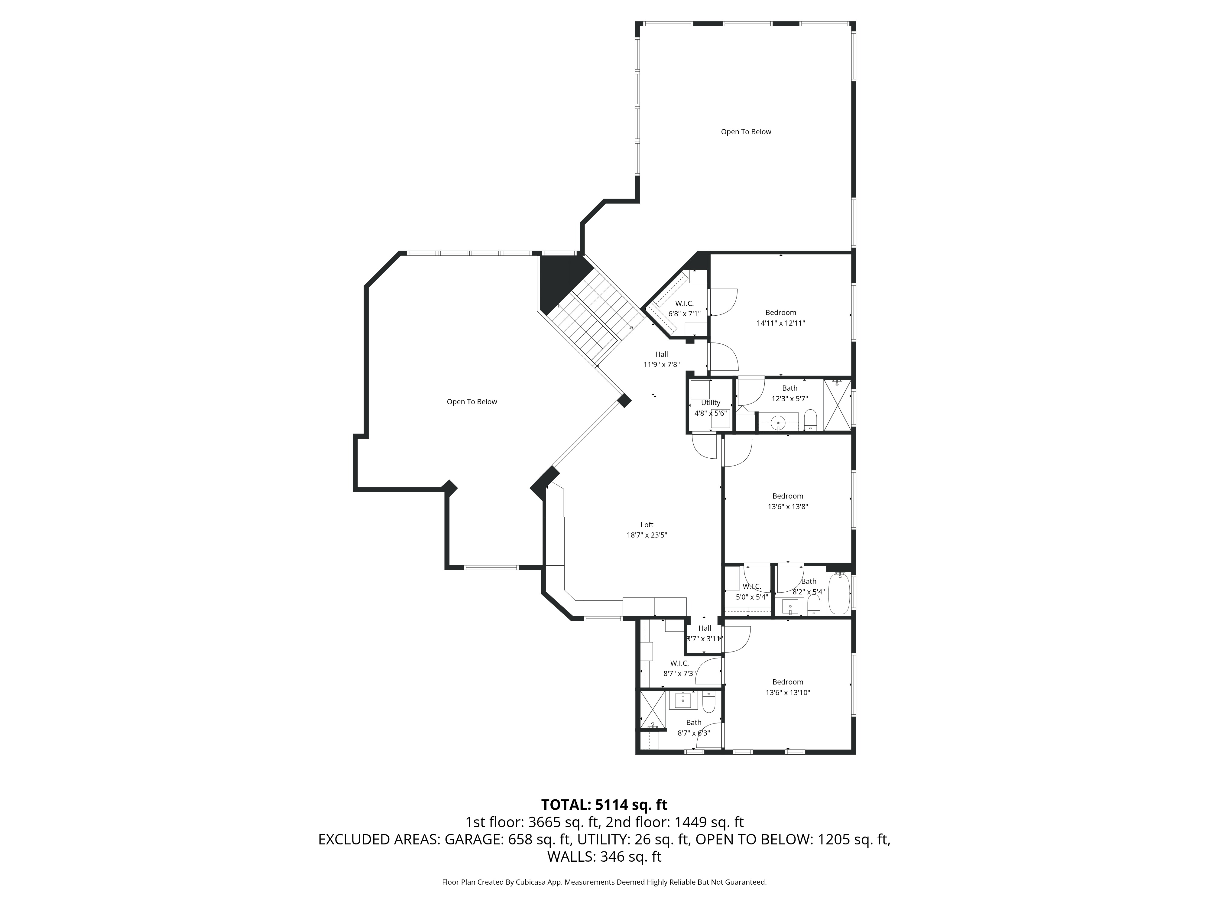  15 Harbor Island Drive, Key Largo, FL - 物件實景