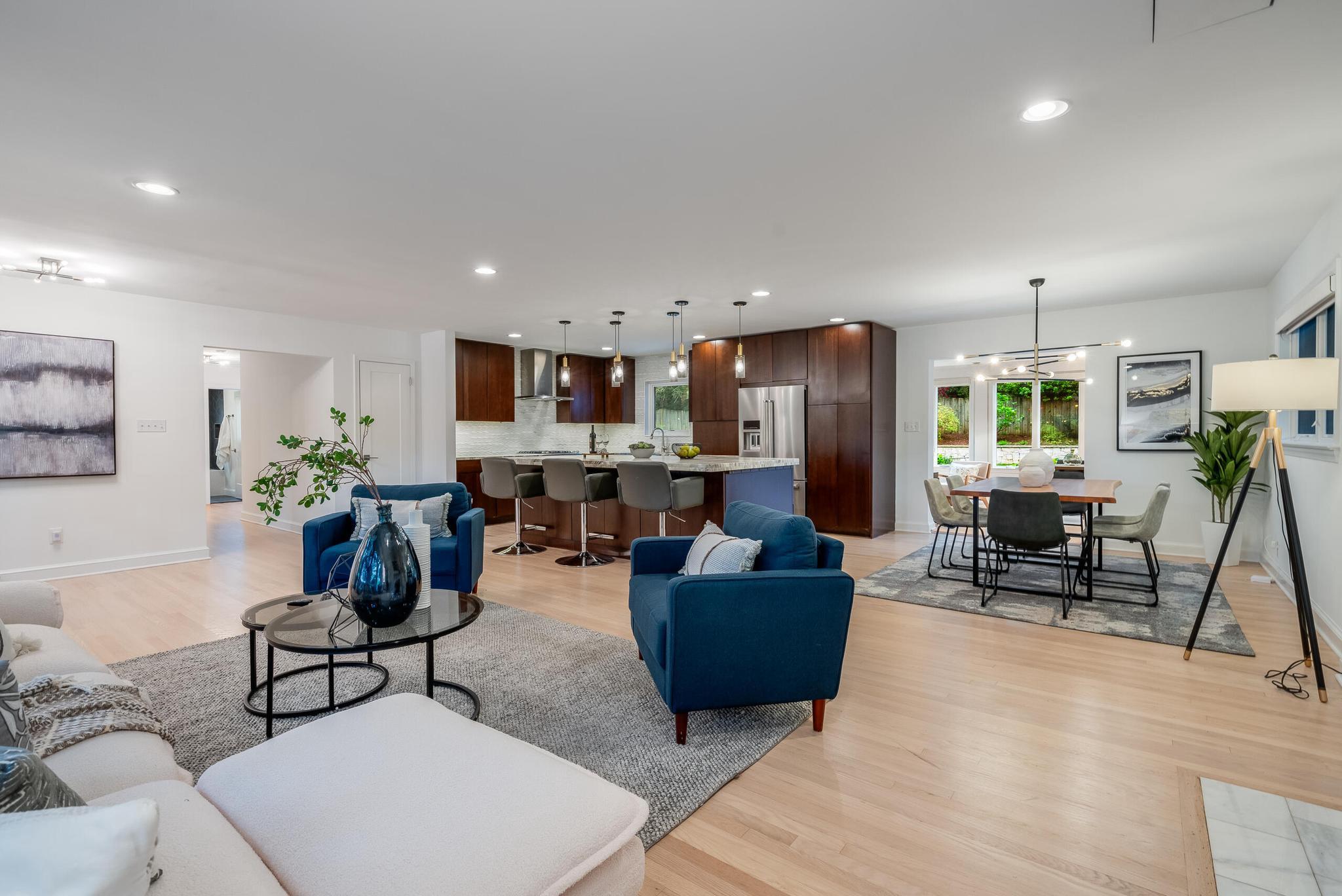  5024 Williamsburg Boulevard, Arlington, VA, 22207 - 物件實景