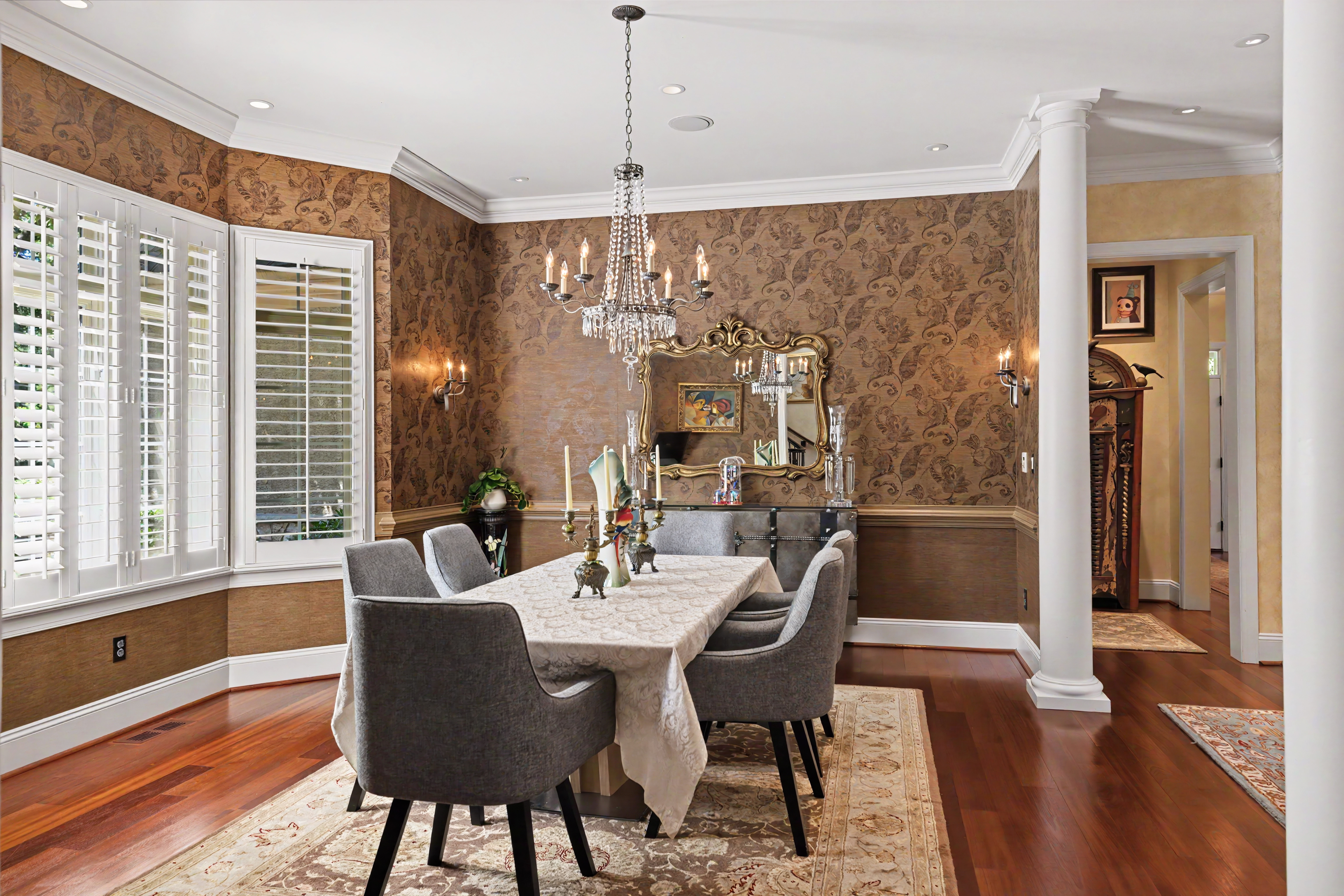  1255 Horse Shoe Trail, Phoenixville, PA 19460 - 物件實景