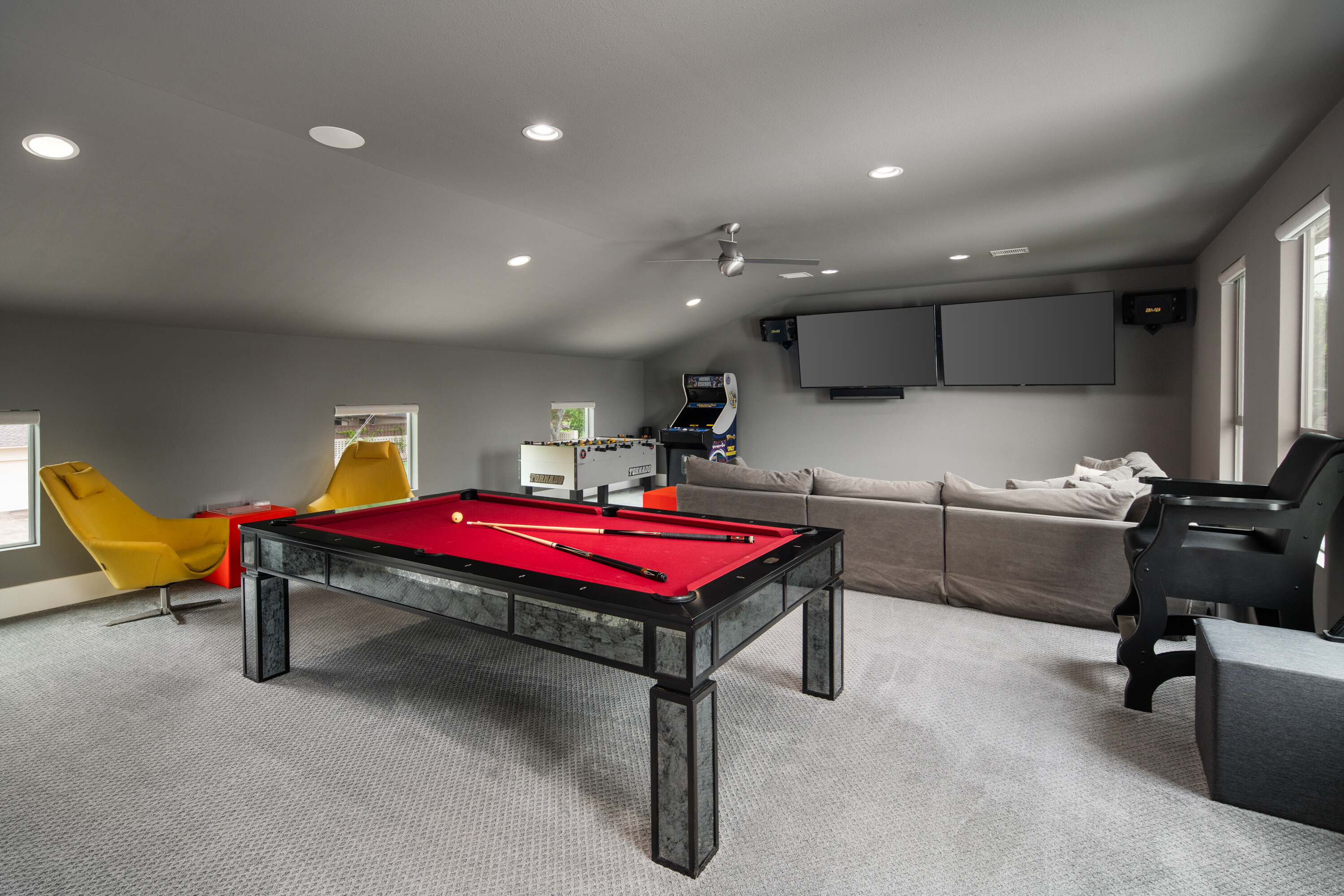  Modern, Distinctive, and Thoughtfully Designed in Melshire Estates - 物件實景