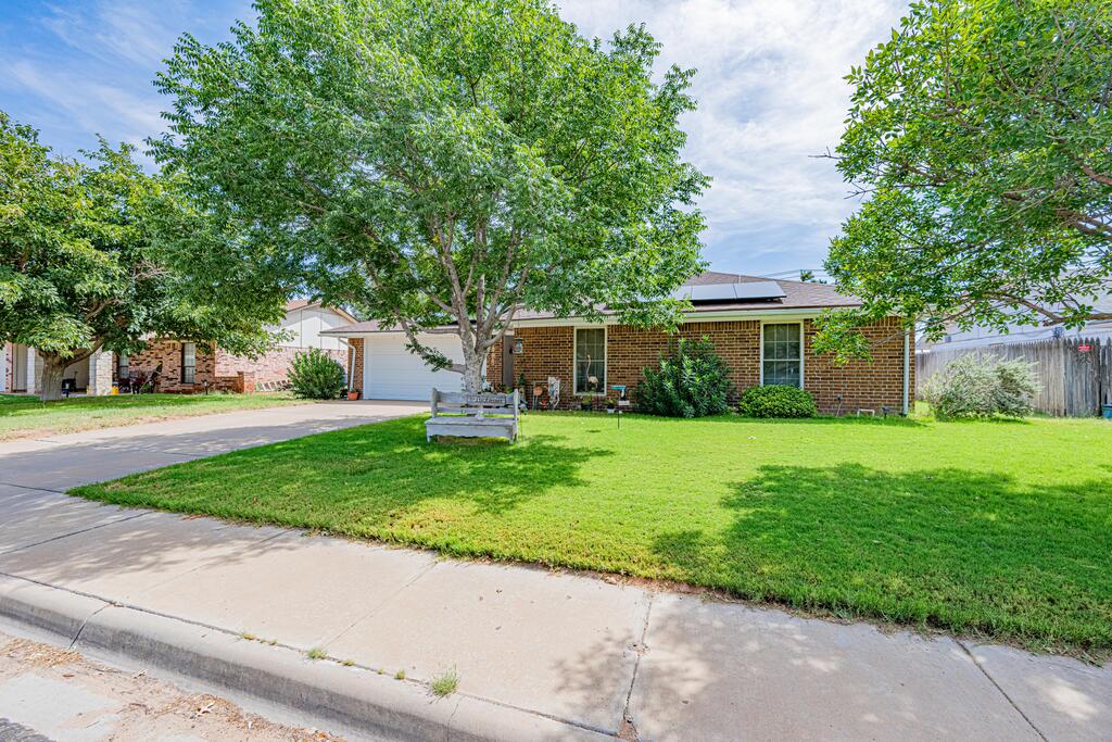 Amistad Dr, Midland, TX 79707 #1