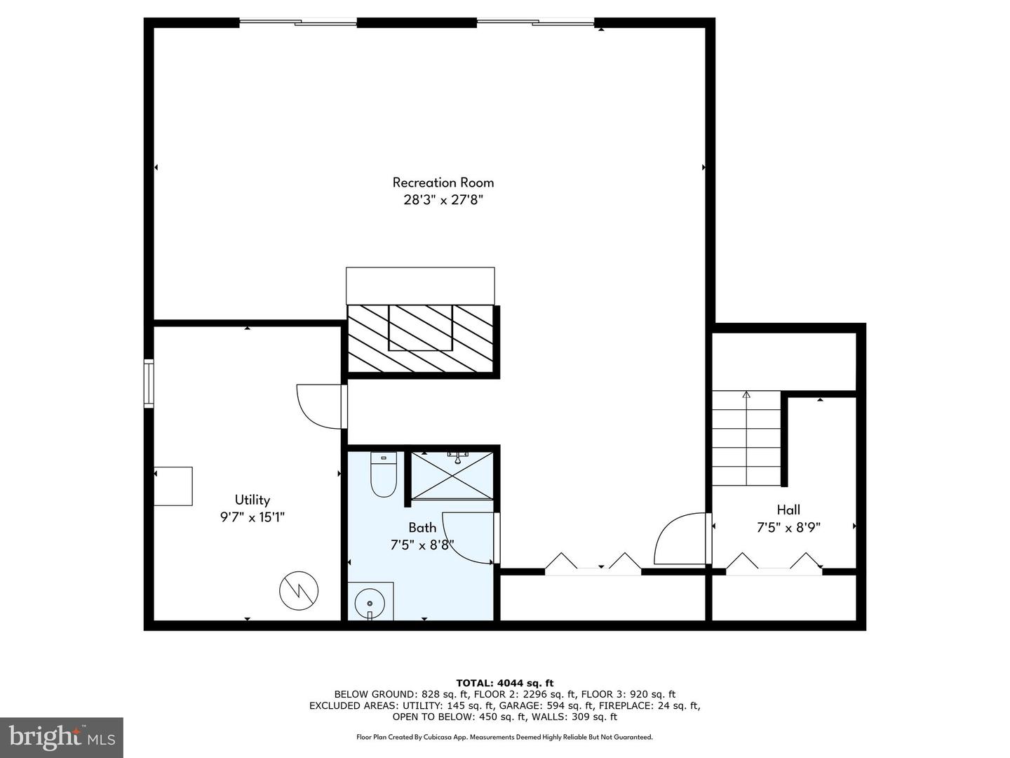 Frederick, Maryland, 21702, United States, 4 Bedrooms Bedrooms, ,3 BathroomsBathrooms,Residential,For Sale,1989312