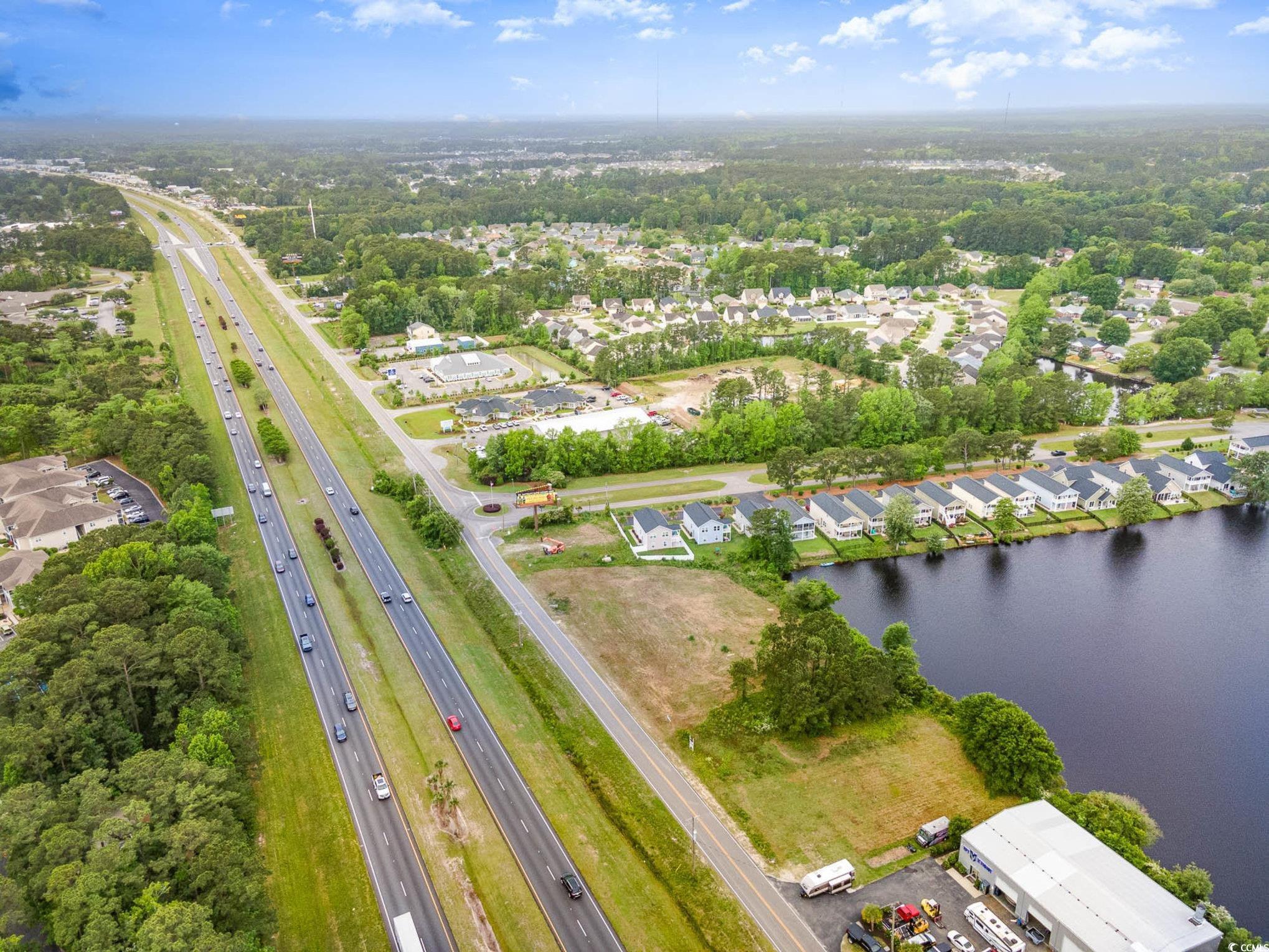 Murrells Inlet, South Carolina, 29576, United States, ,Land,For Sale,1977898