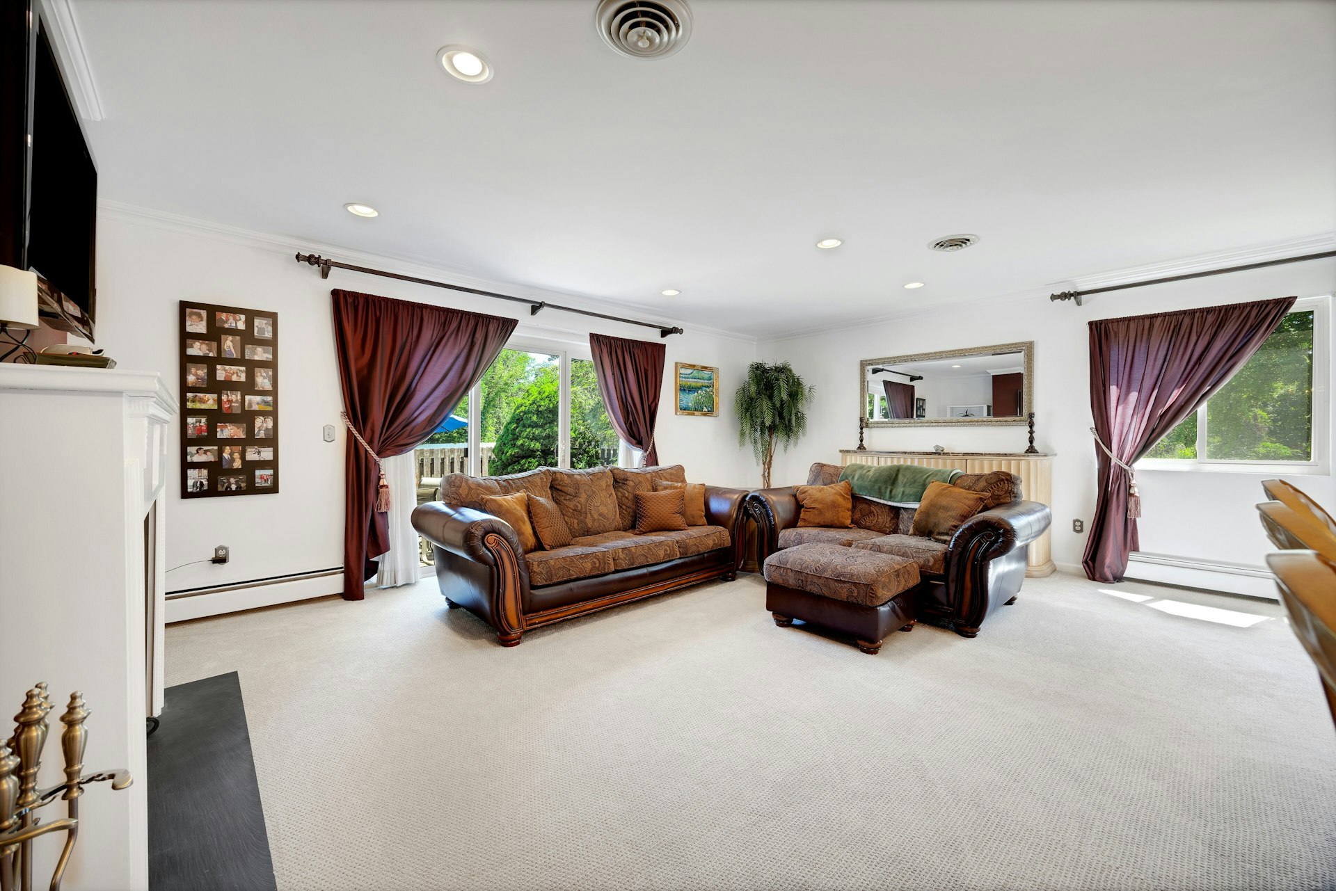  22 Hampton Court, Westwood, NJ 07675 - 物件實景