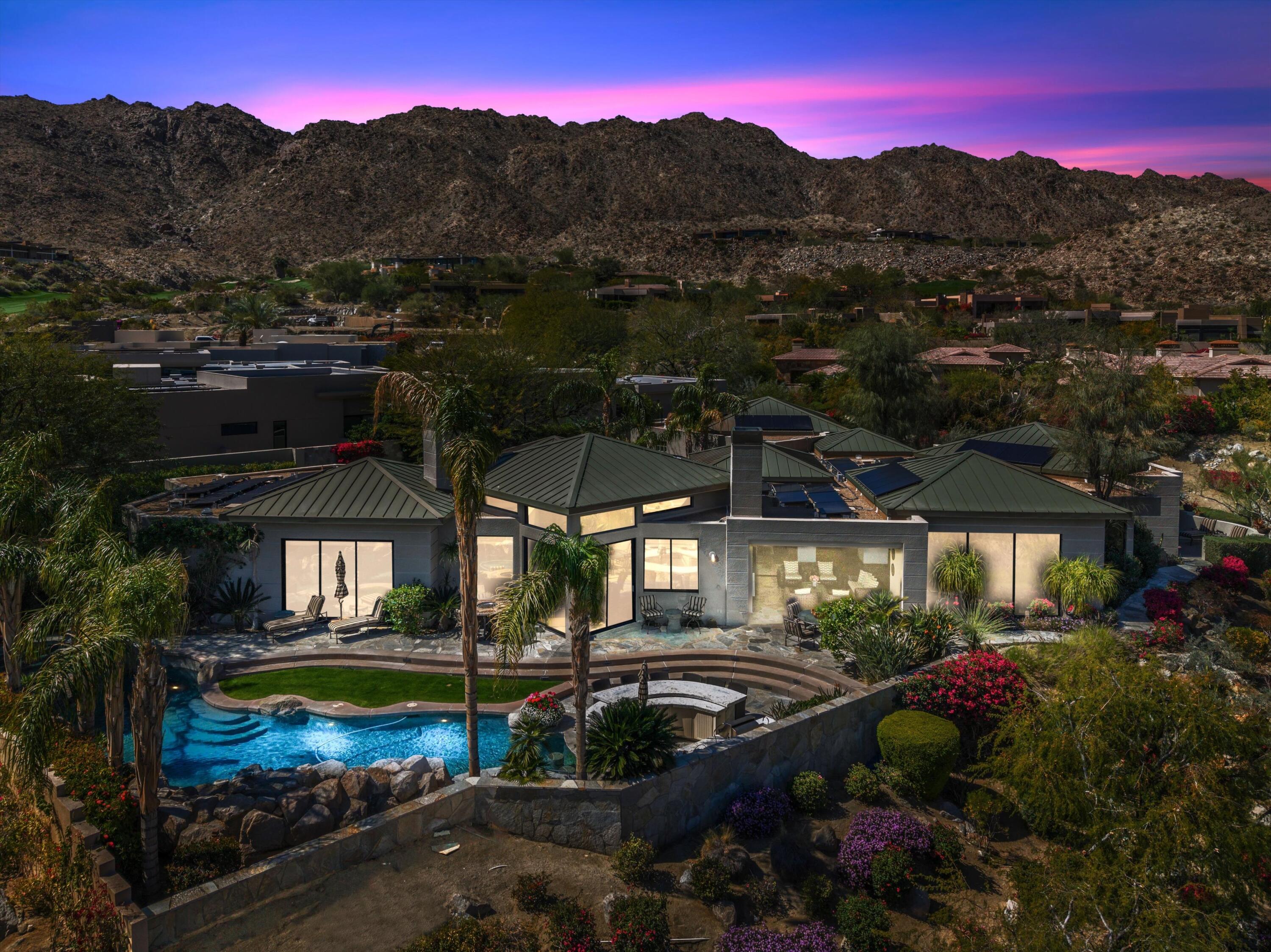 Palm Desert, California, 92260, United States, 4 Bedrooms Bedrooms, ,6 BathroomsBathrooms,Residential,For Sale,2002034