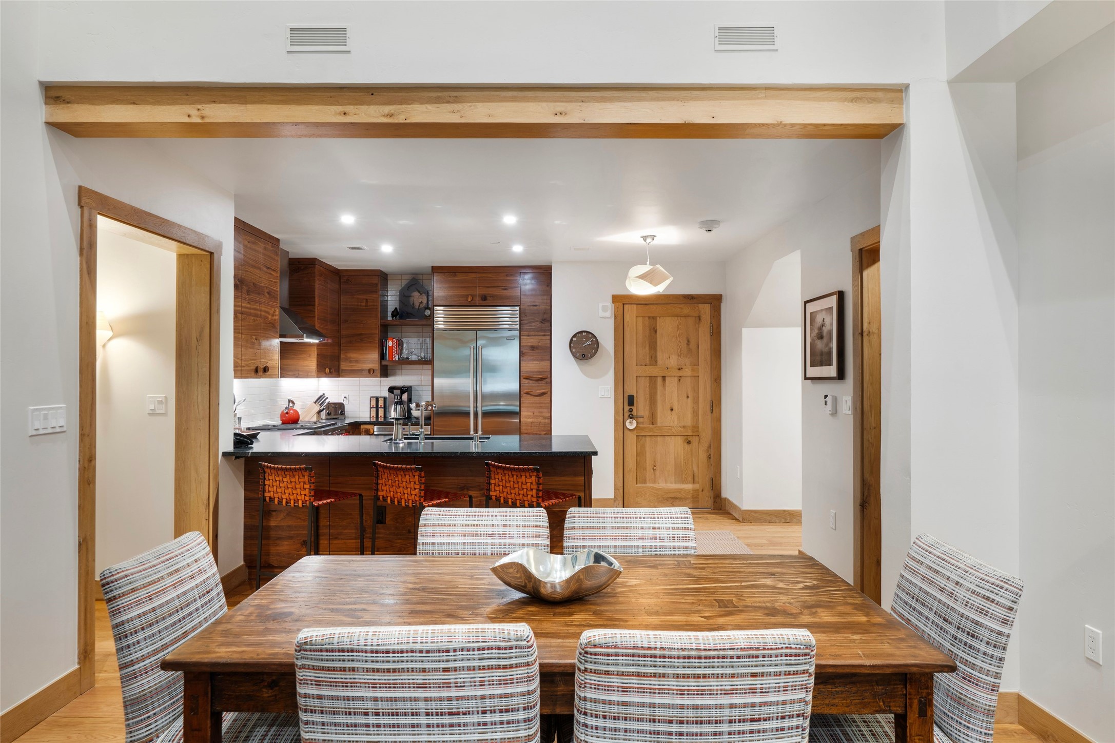  Taos Ski Valley Penthouse at The Blake - 物件實景