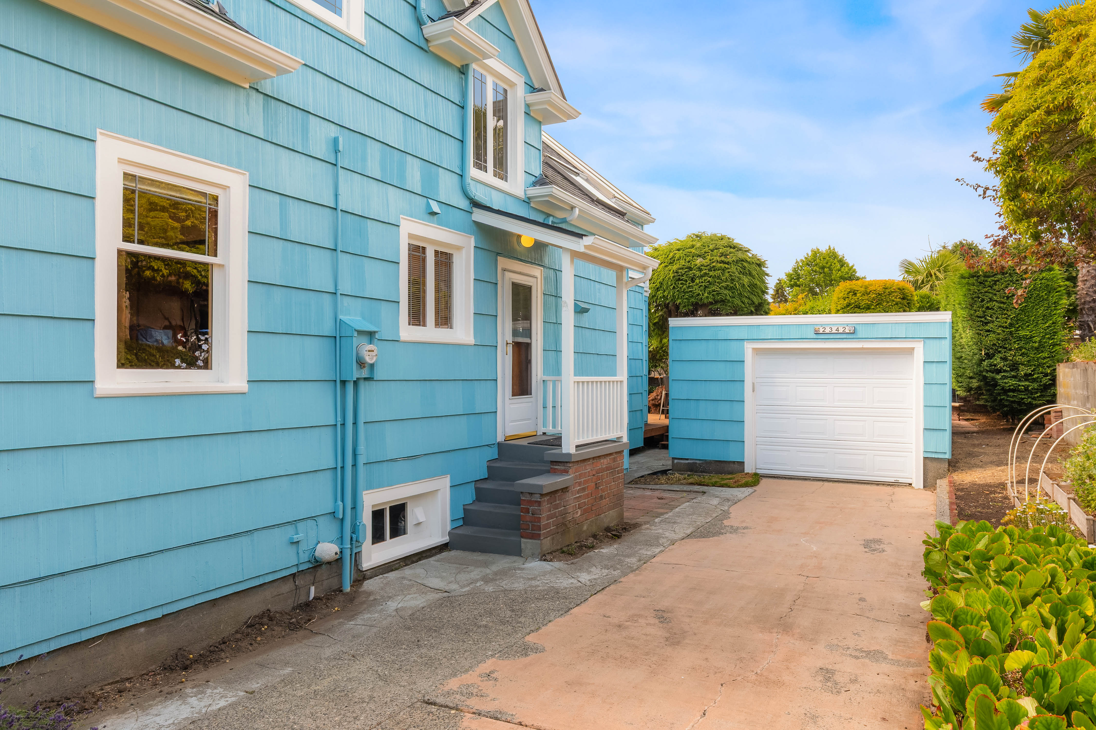  2342 NW 98th St, Seattle, WA 98117 - 物件實景