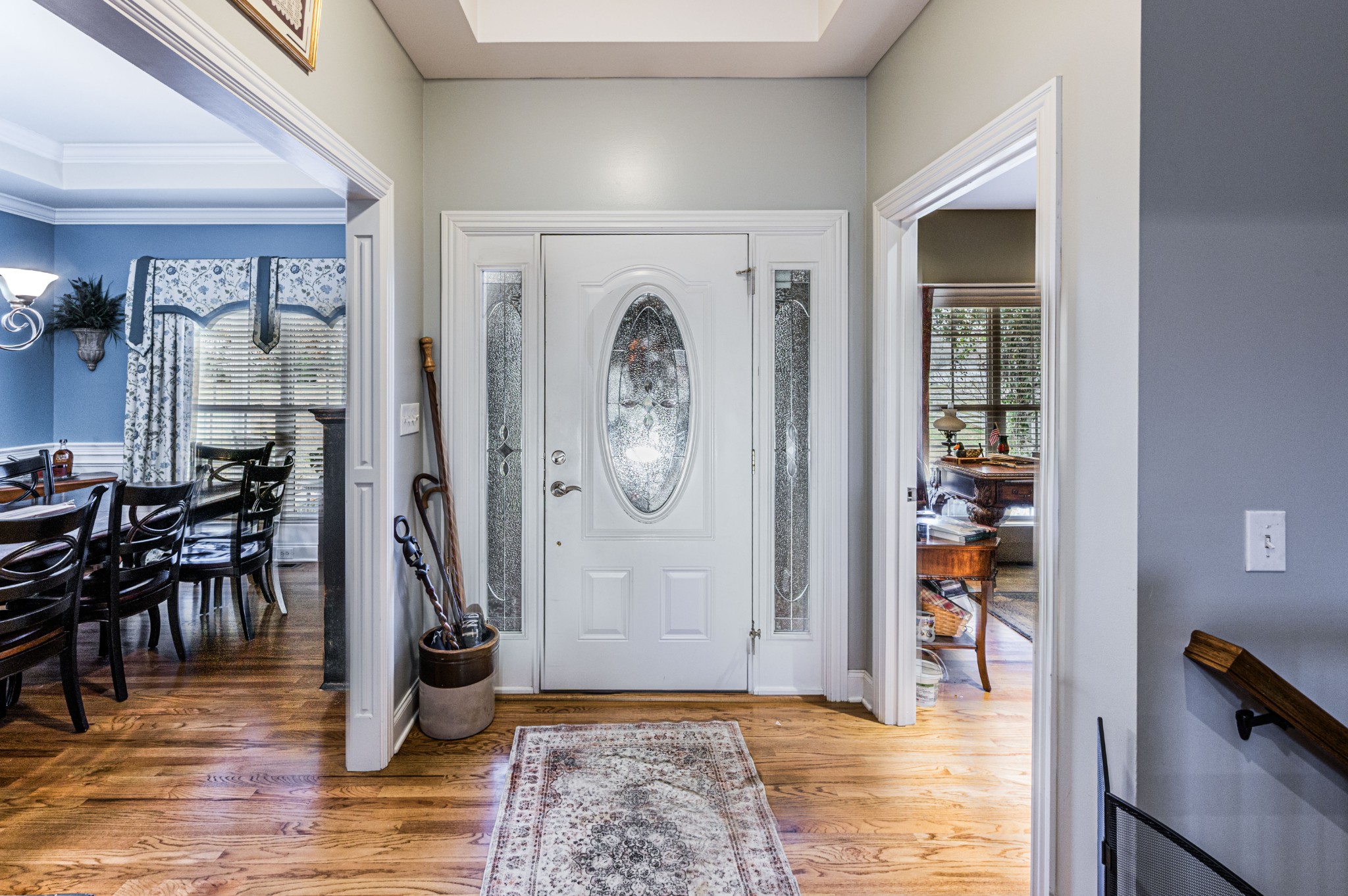 Scottsville, Kentucky, 42164, United States, 4 Bedrooms Bedrooms, ,4 BathroomsBathrooms,Residential,For Sale,2002114