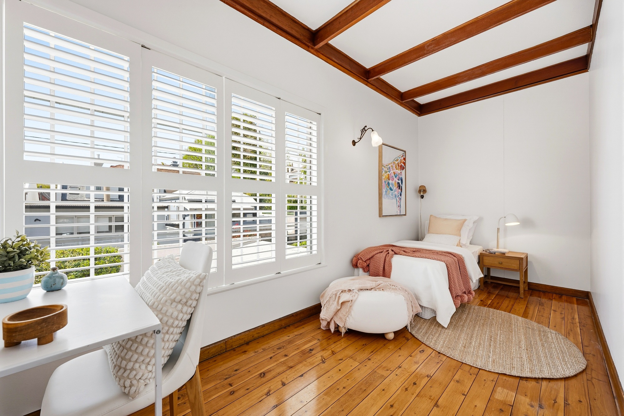  13 Harkness Street - 物件實景