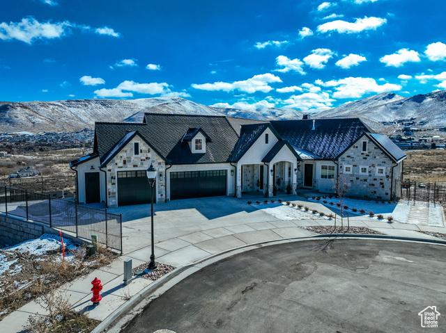 Herriman, Utah, 84096, United States, 5 Bedrooms Bedrooms, ,6 BathroomsBathrooms,Residential,For Sale,1982212