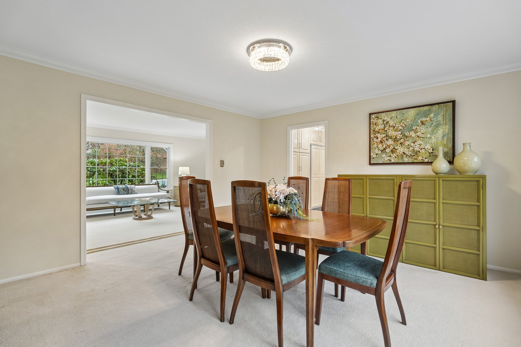  82 Brookside Terrace, North Caldwell, NJ 07006 - 物件實景