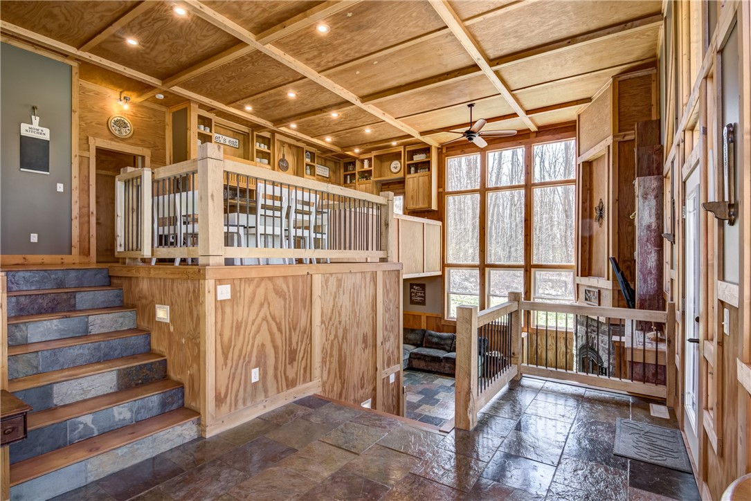 Knapp, Wisconsin, 54749, United States, 5 Bedrooms Bedrooms, ,4 BathroomsBathrooms,Residential,For Sale,1944906