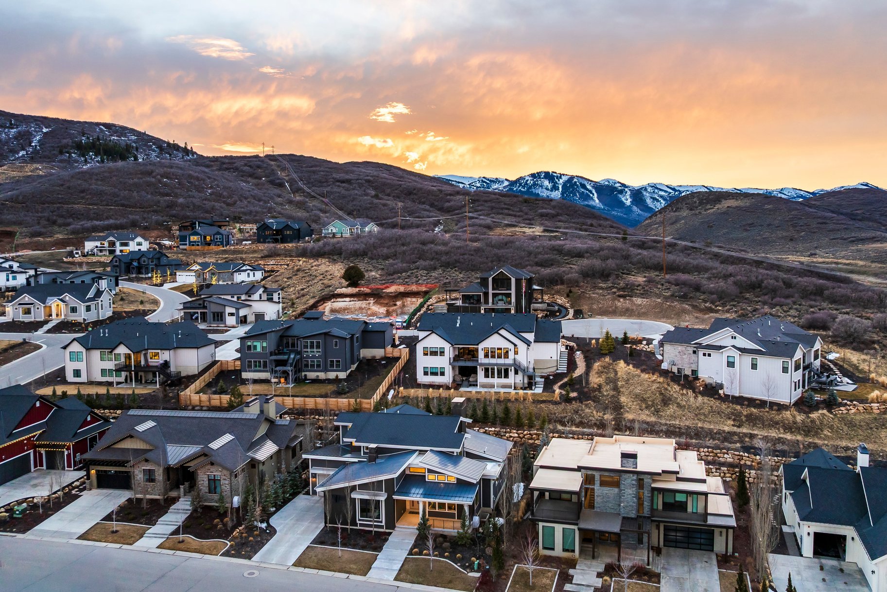  Immaculate, Spacious Home Just Minutes to All Park City Resorts & Old Town - 物件實景