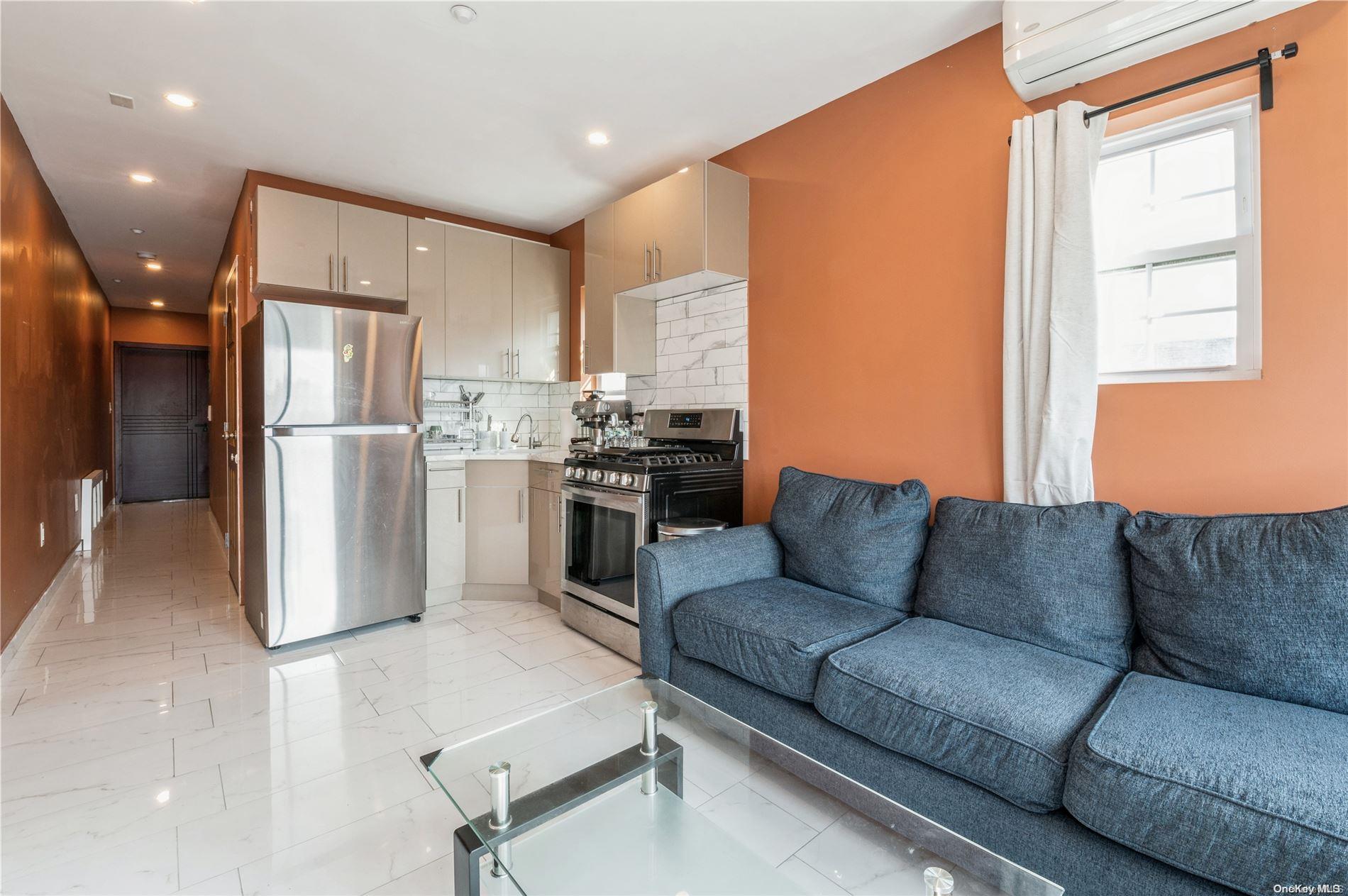 Brooklyn, New York, 11214, United States, ,Residential,For Sale,1731736