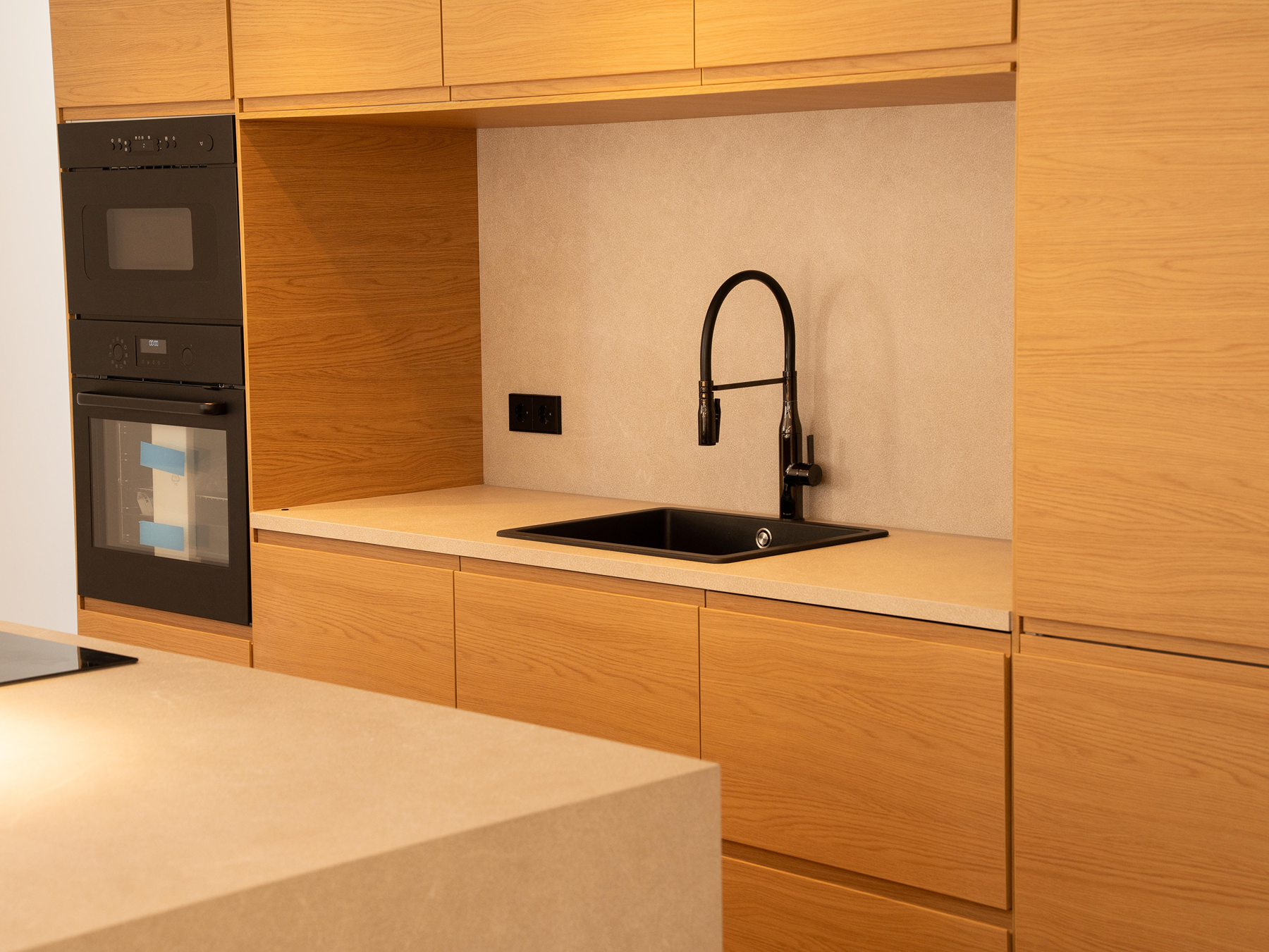  Contemporary apartment with views in Lloseta Mallorca - 物件實景