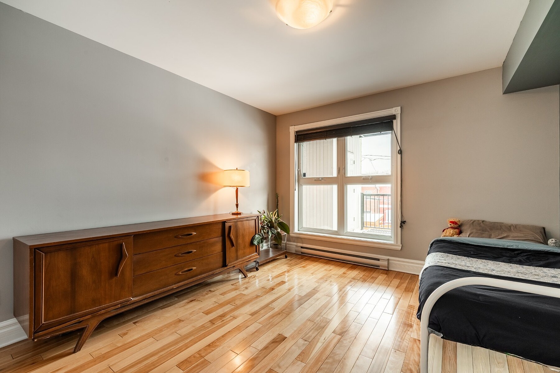  Mercier / Hochelaga-Maisonneuve, Montréal - 物件實景