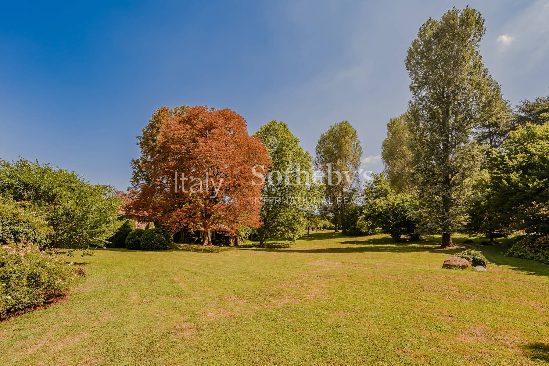  Iconic property nestled in the Turin hillside - 物件實景