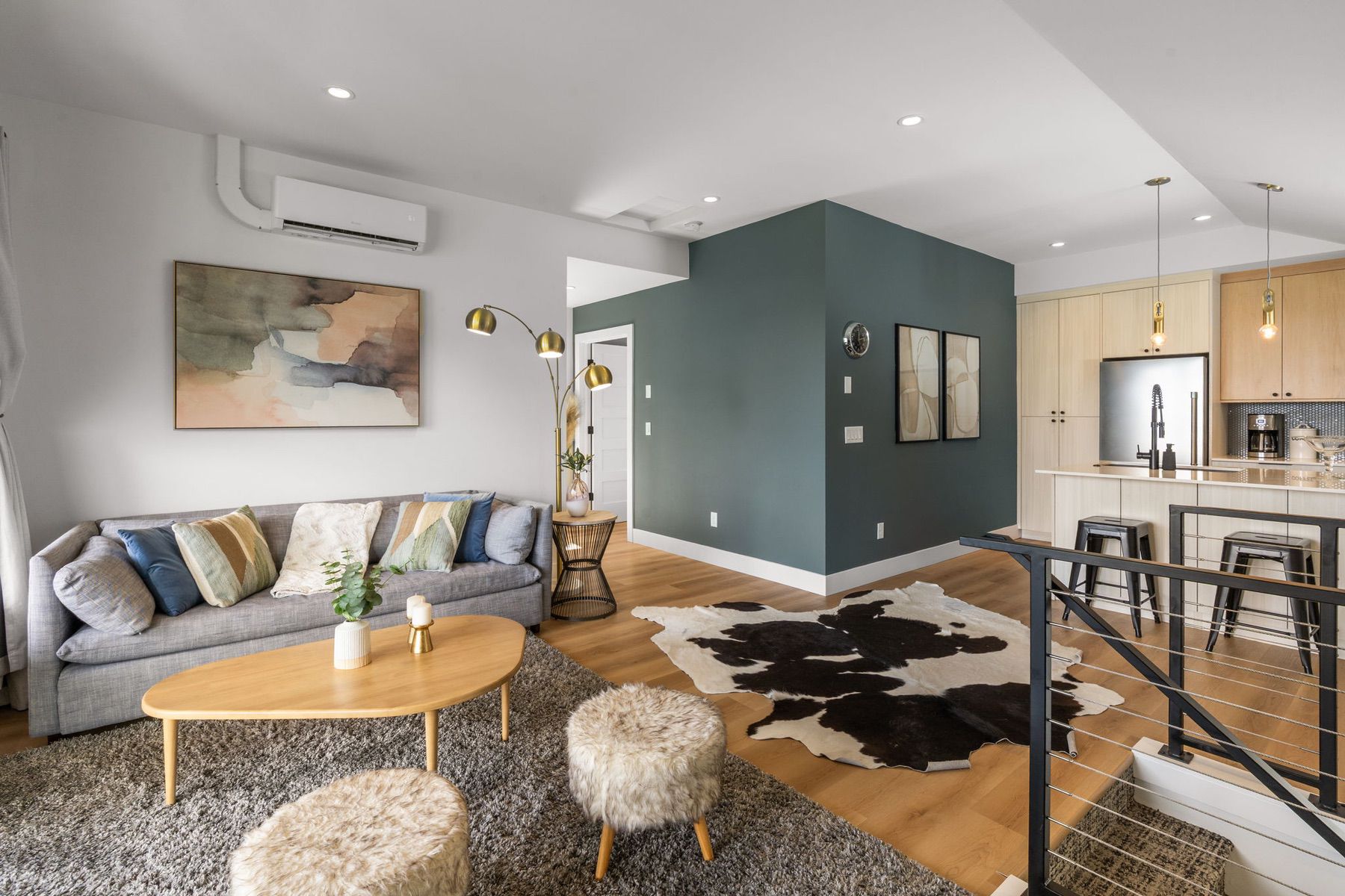  1492 Windrow Dr - 物件實景