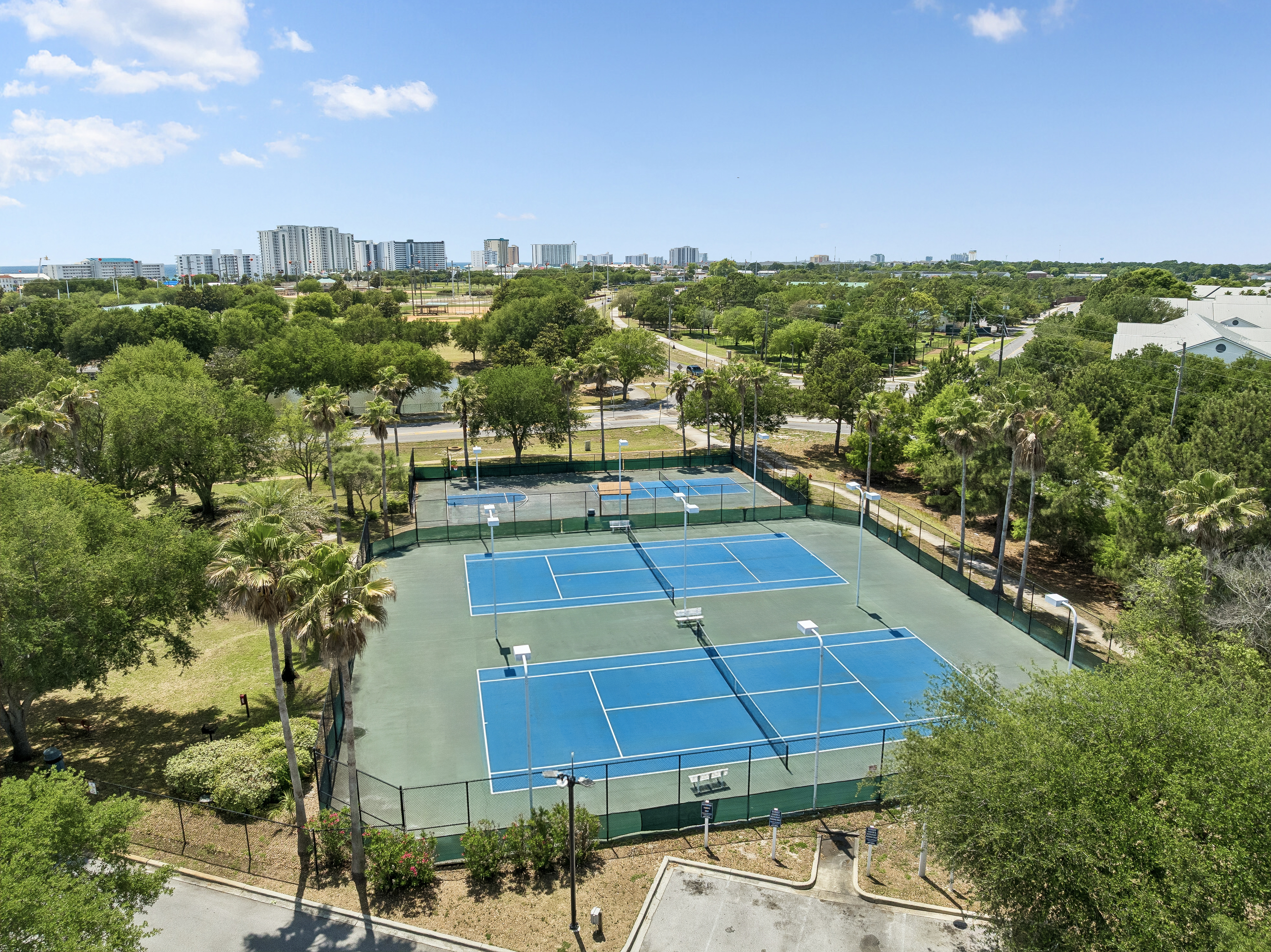  Panoramic Gulf-View Condo With Expansive Resort Amenities - 物件實景