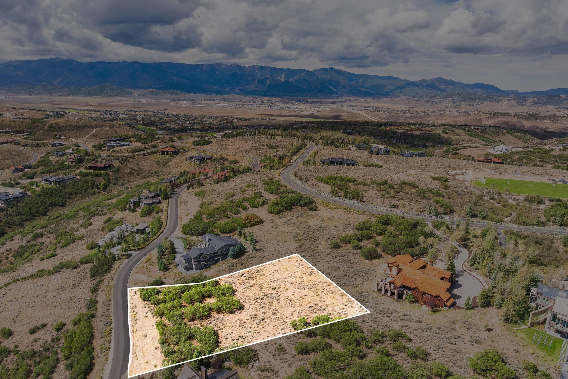  Mountain Views and Nicklaus Golf Views, Quietly Perfect - 物件實景
