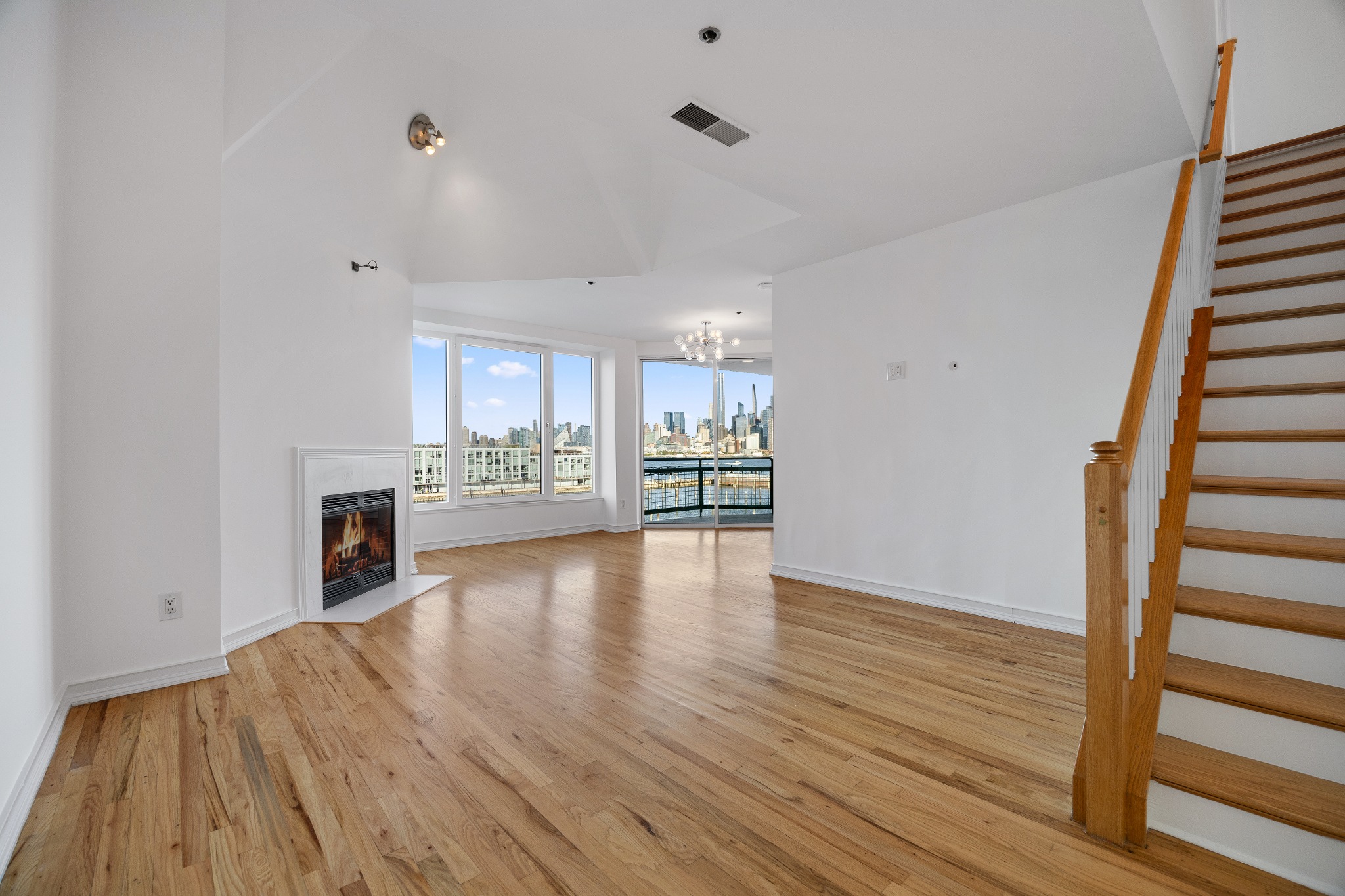  600 Harbor Boulevard, Weehawken Township, NJ 07086 - 物件實景
